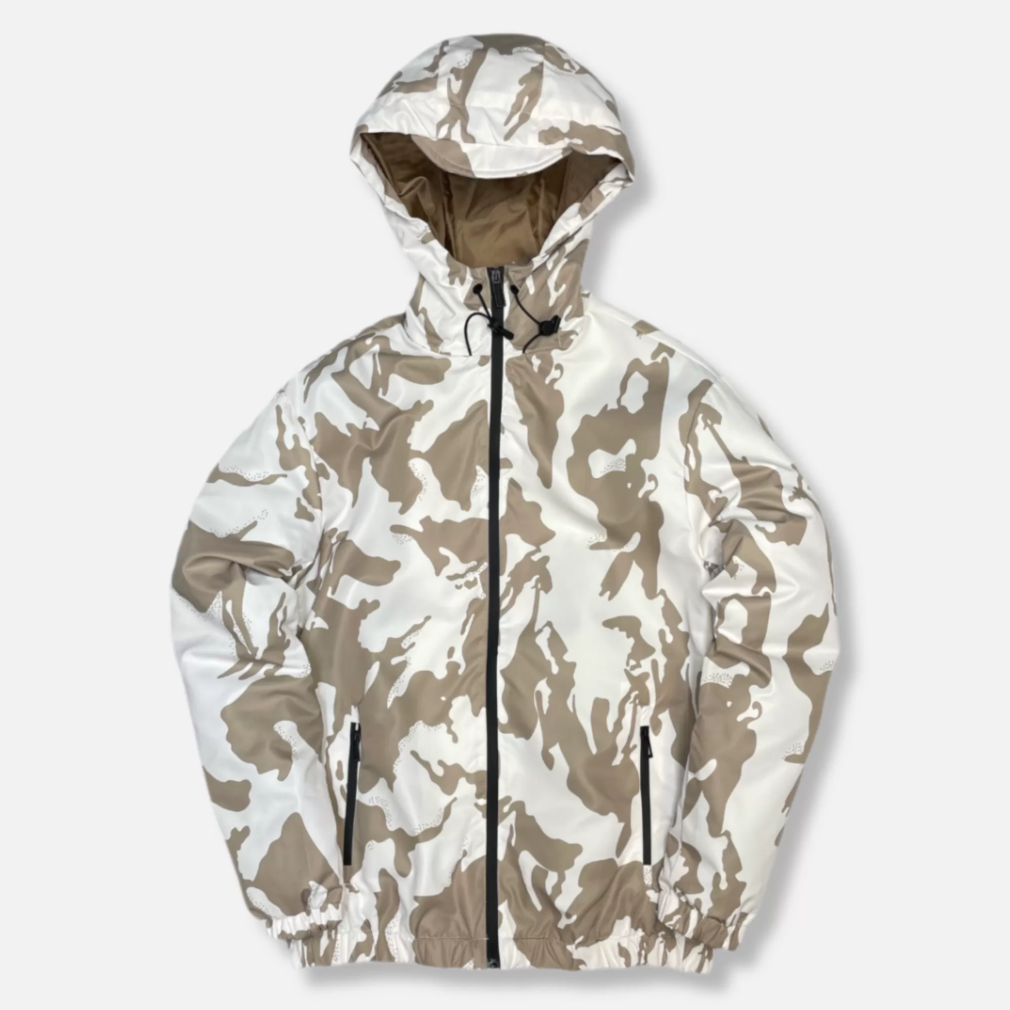 Venti Thinsulate Hooded Jacket | New Edition Fashion Sale