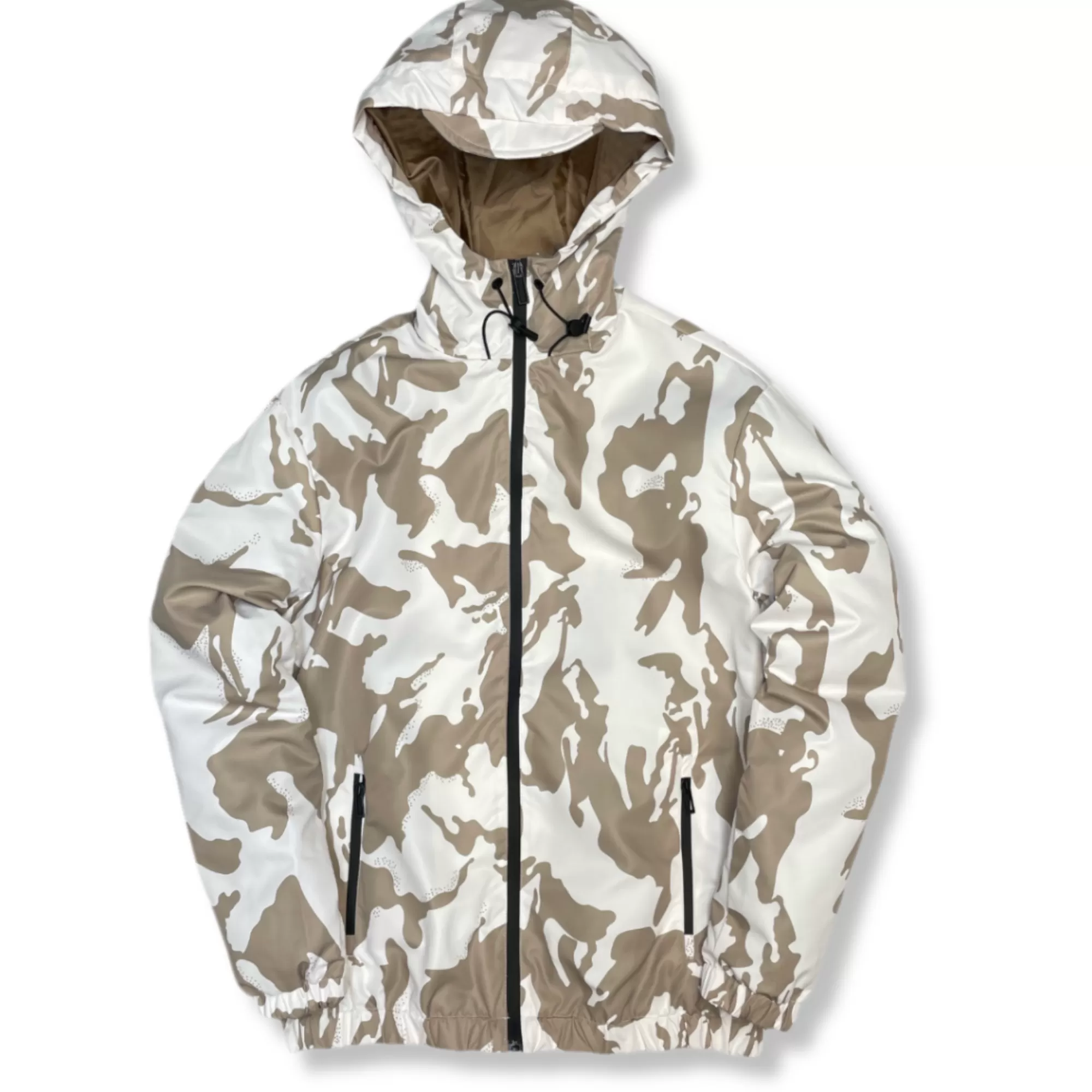 Venti Thinsulate Hooded Jacket | New Edition Fashion Sale