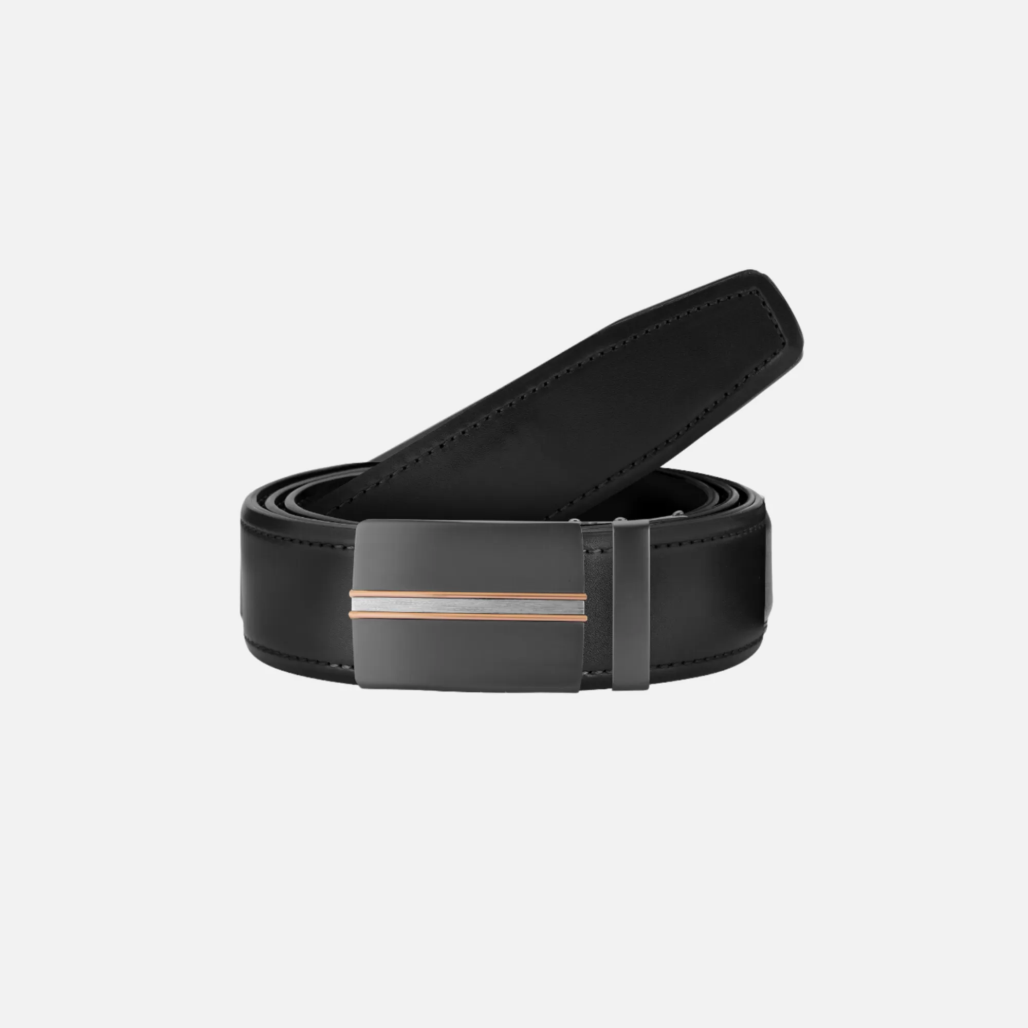 Verdino Track Belt | New Edition Fashion Cheap