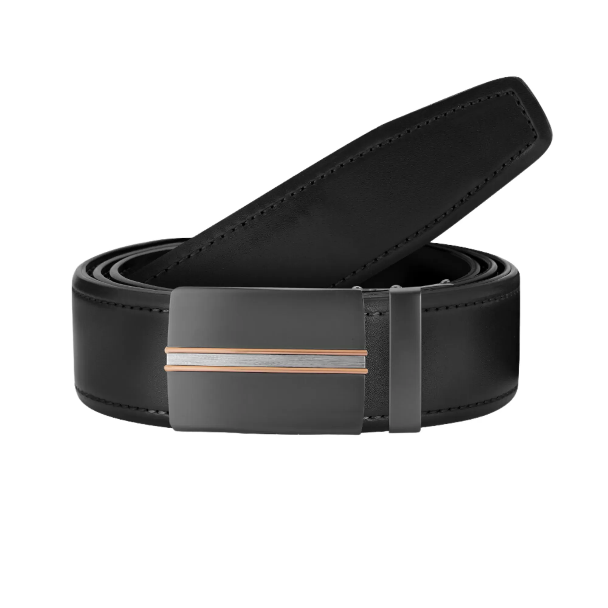 Verdino Track Belt | New Edition Fashion Cheap