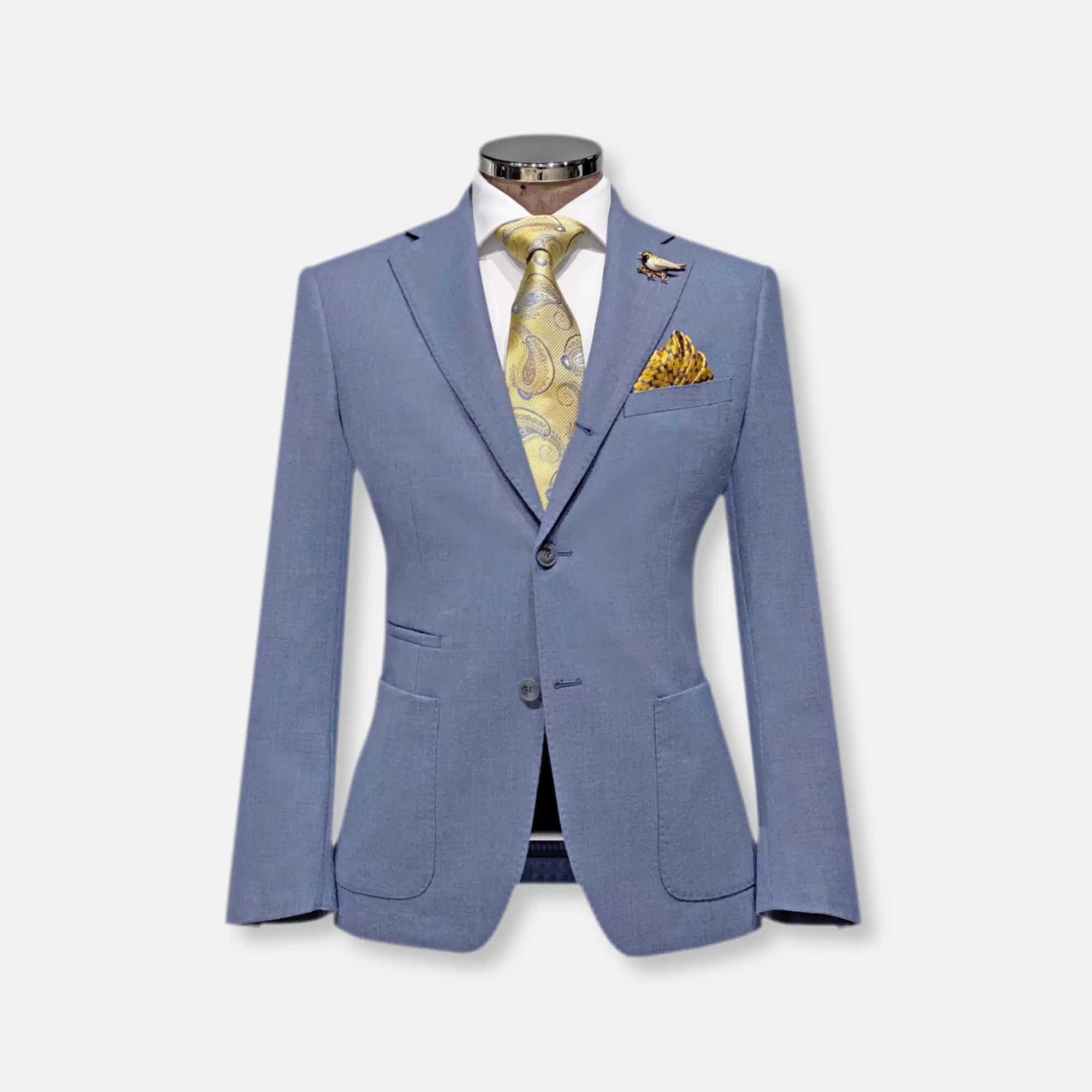 Vesprito Suit | New Edition Fashion Cheap