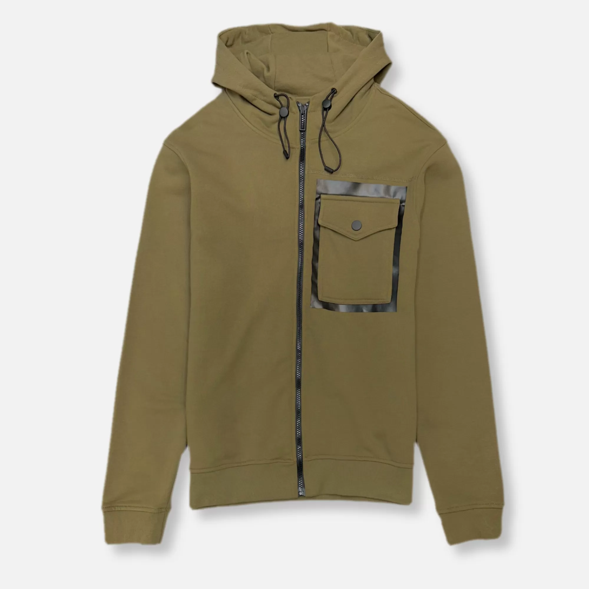 Vito Hooded Sweatshirt | New Edition Fashion Store