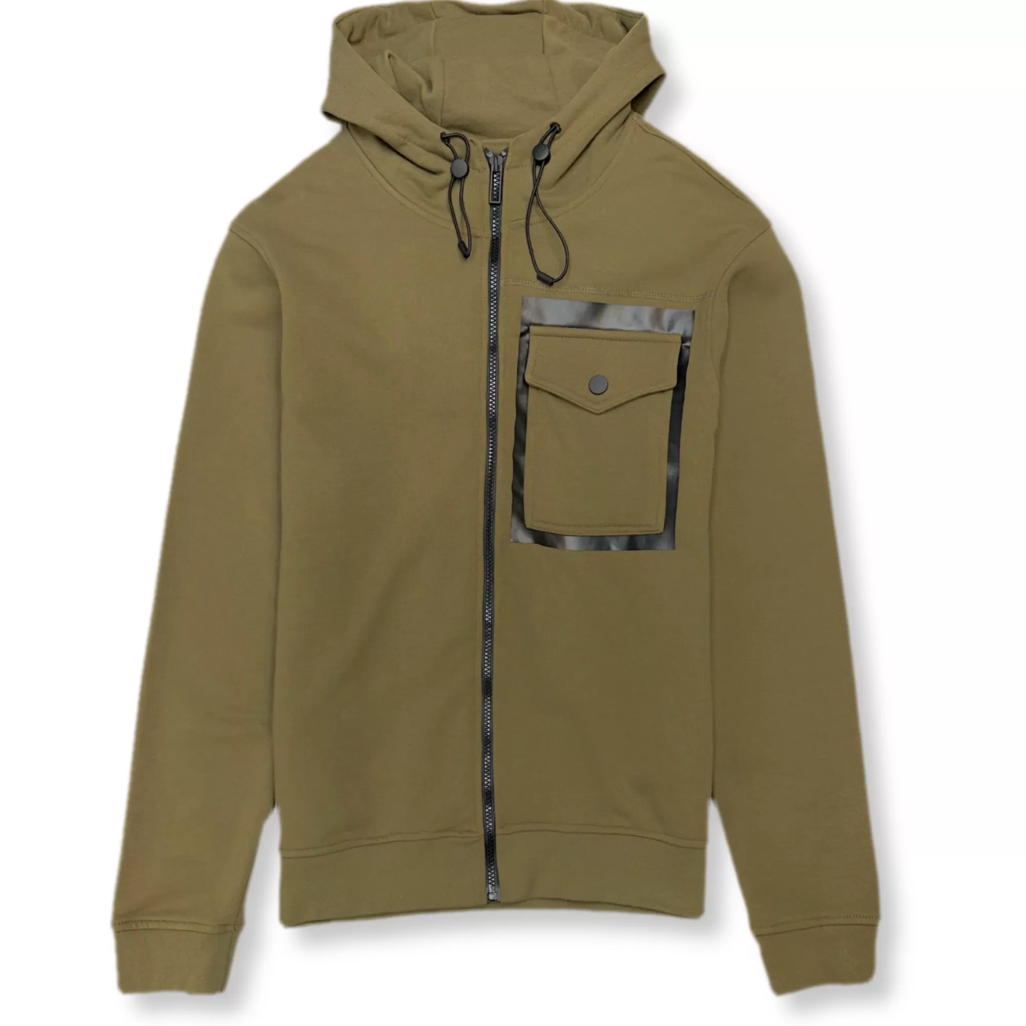 Vito Hooded Sweatshirt | New Edition Fashion Store