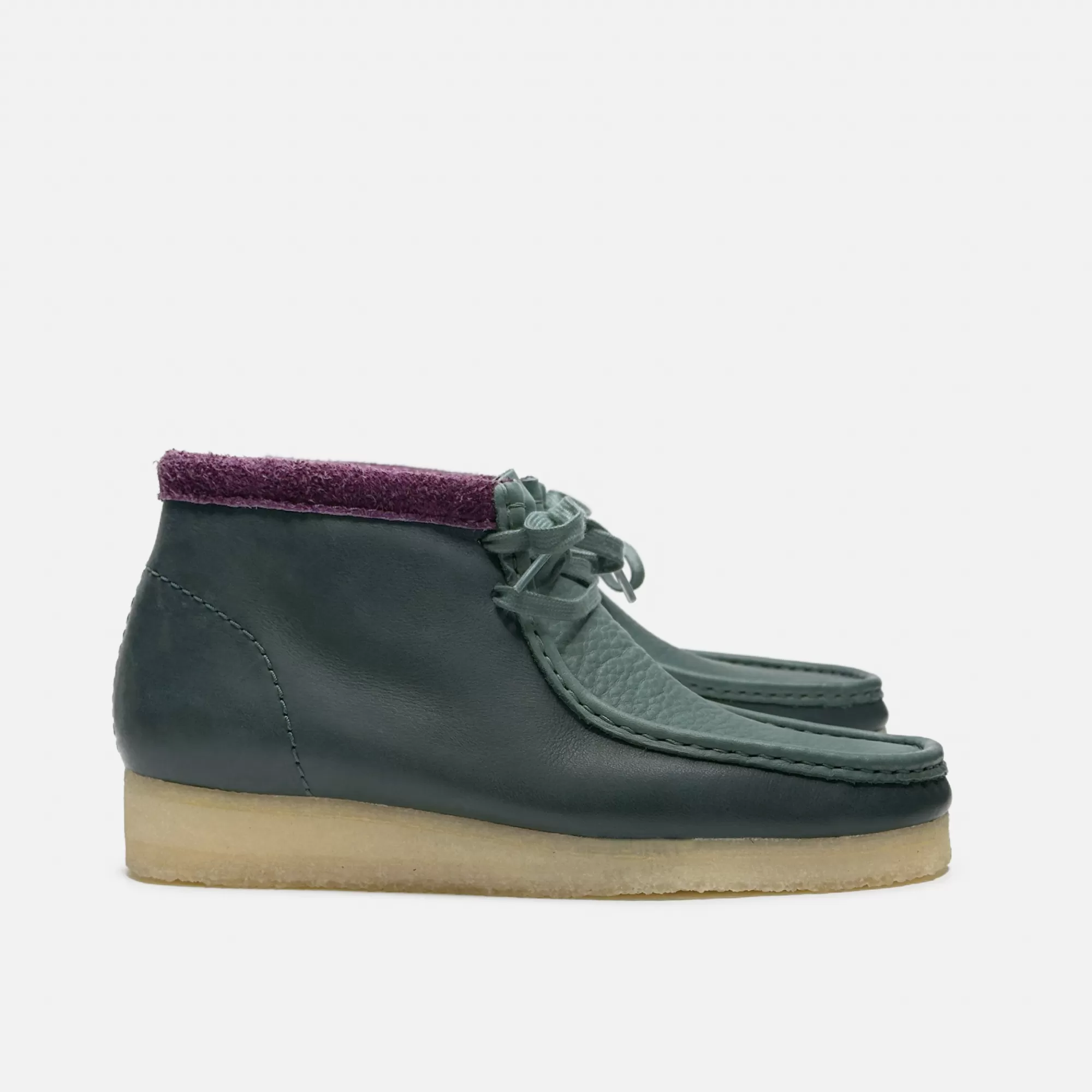 Wallabee Boot | New Edition Fashion Cheap