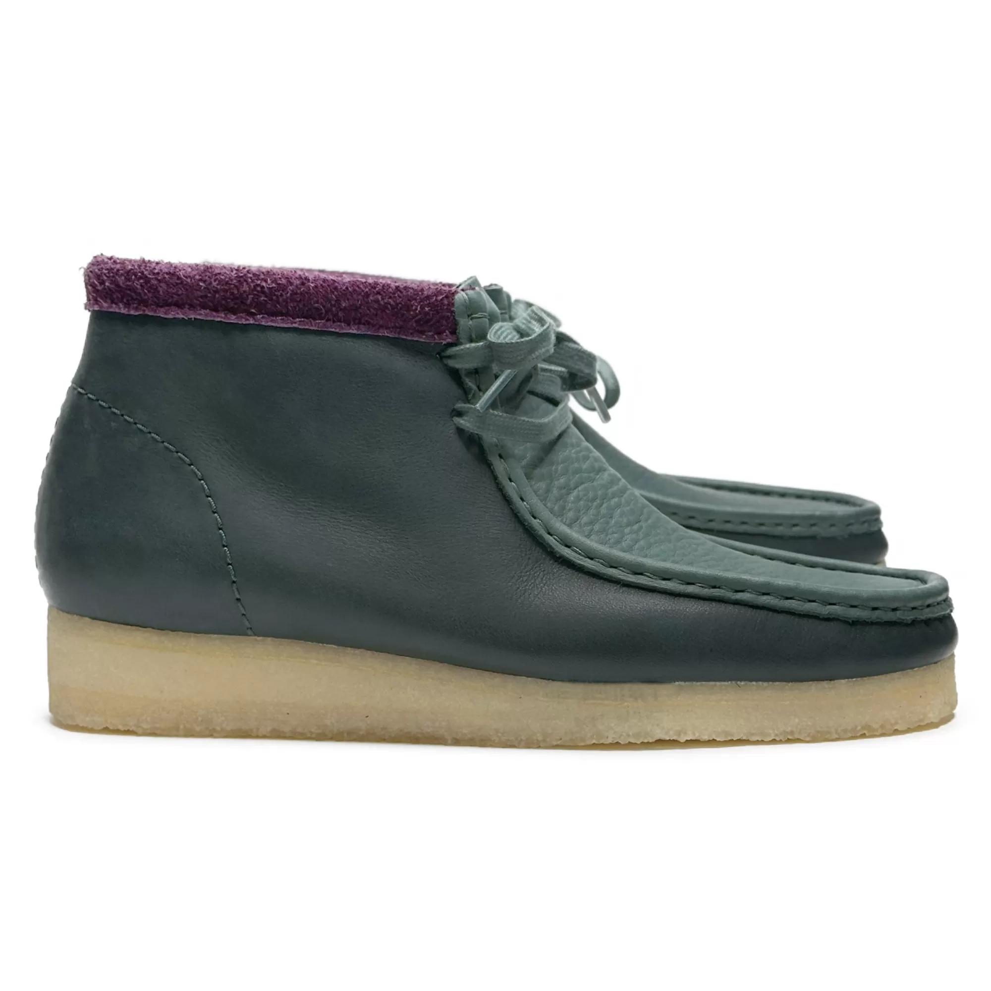 Wallabee Boot | New Edition Fashion Cheap