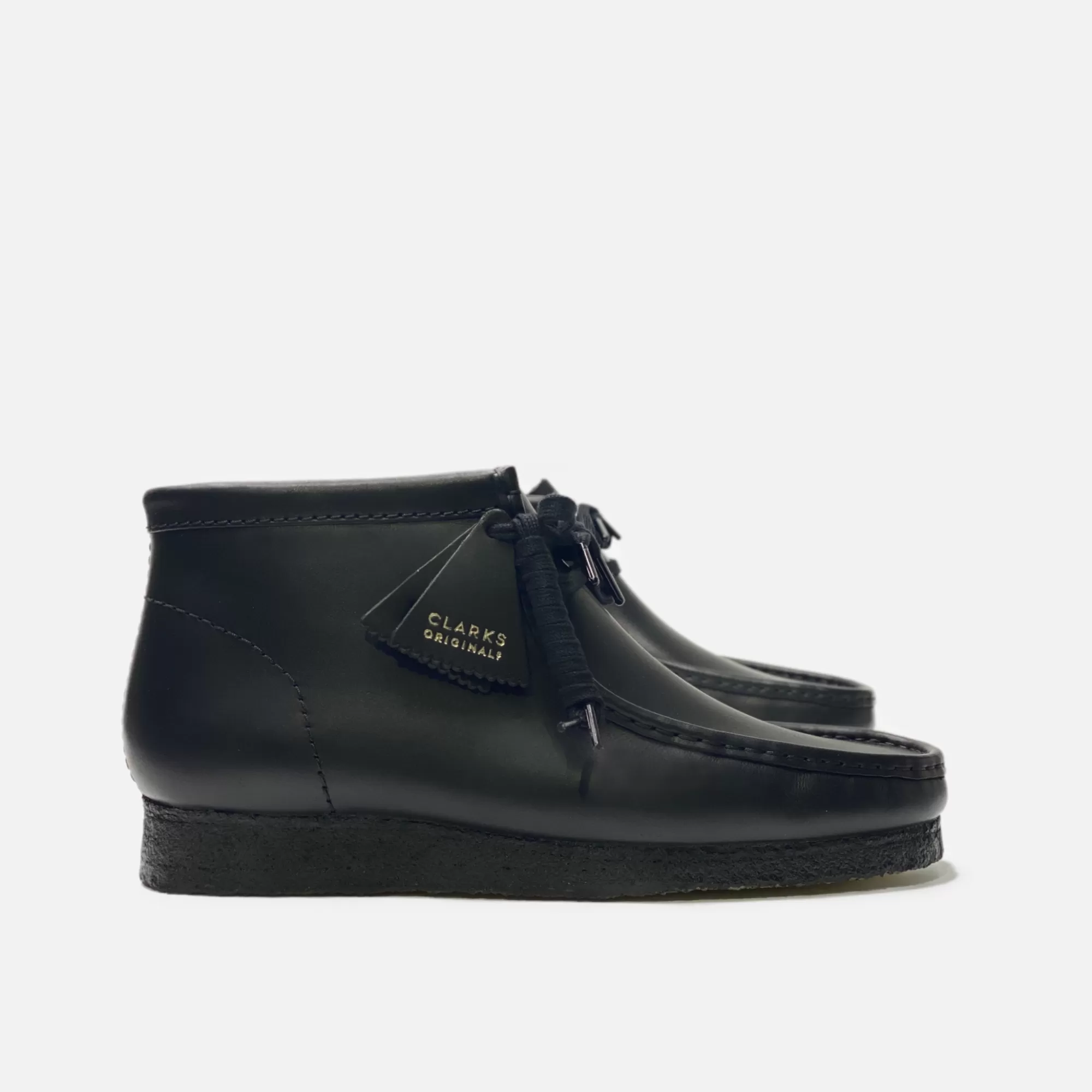 Wallabee Boots | New Edition Fashion Online