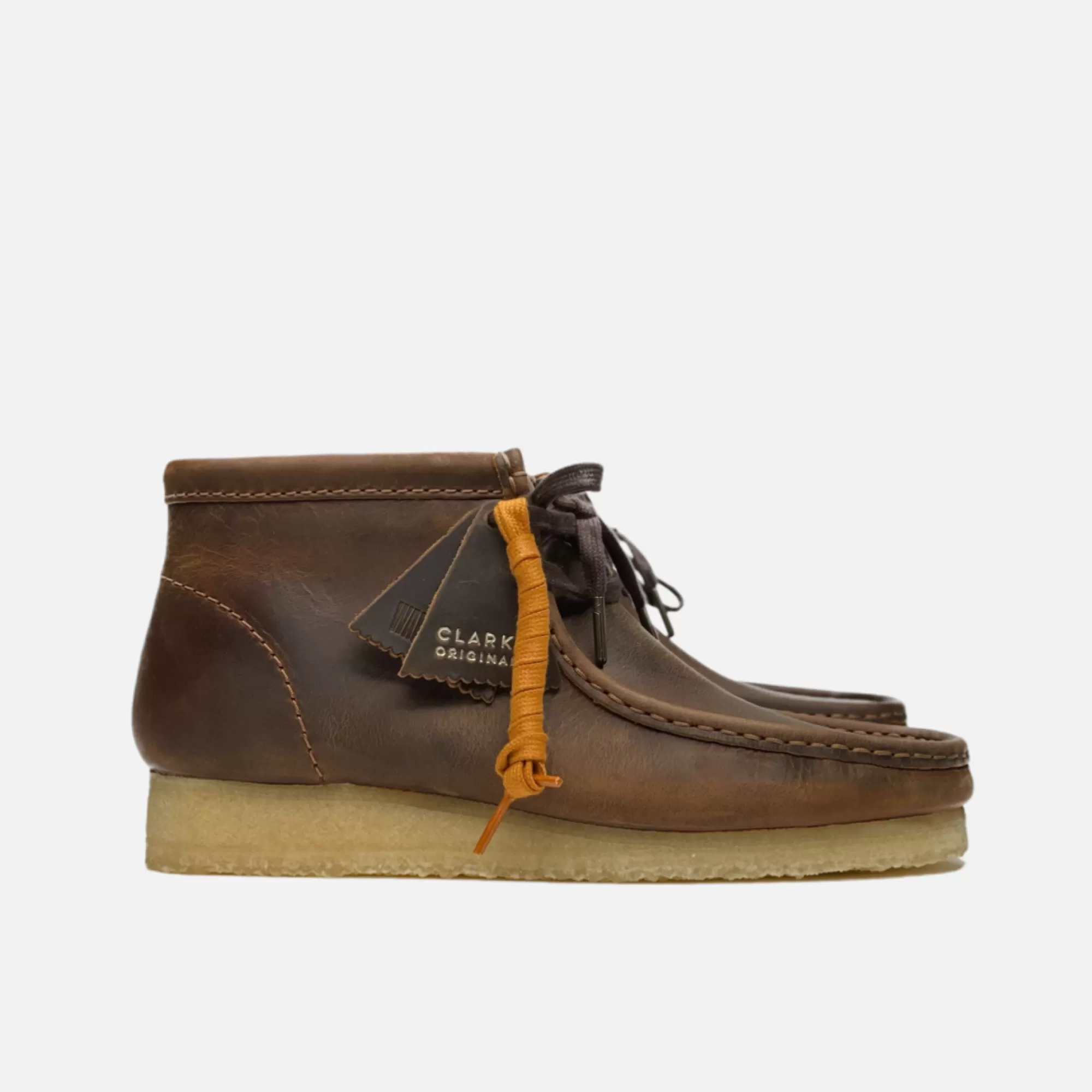 Wallabee Boots | New Edition Fashion Discount