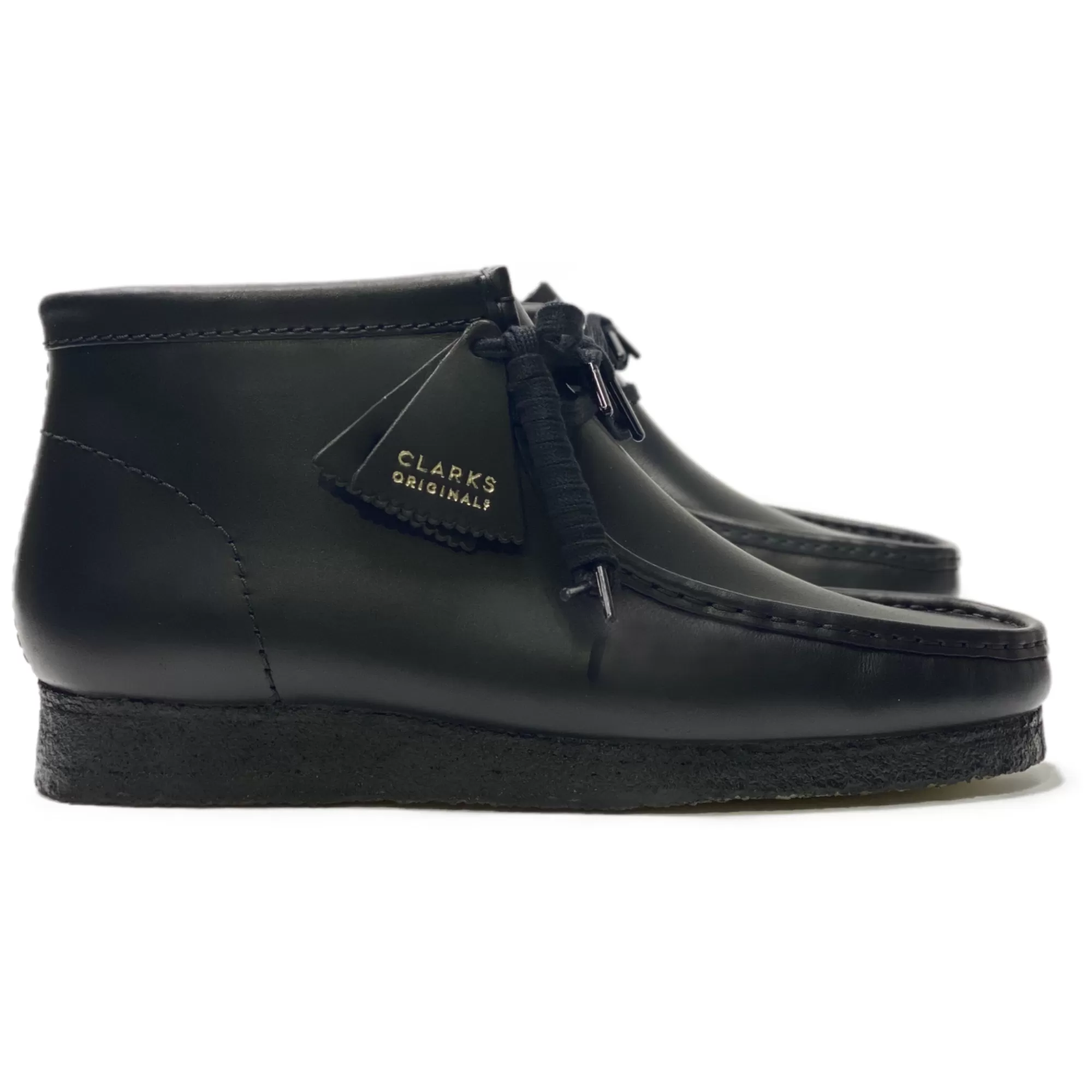 Wallabee Boots | New Edition Fashion Online