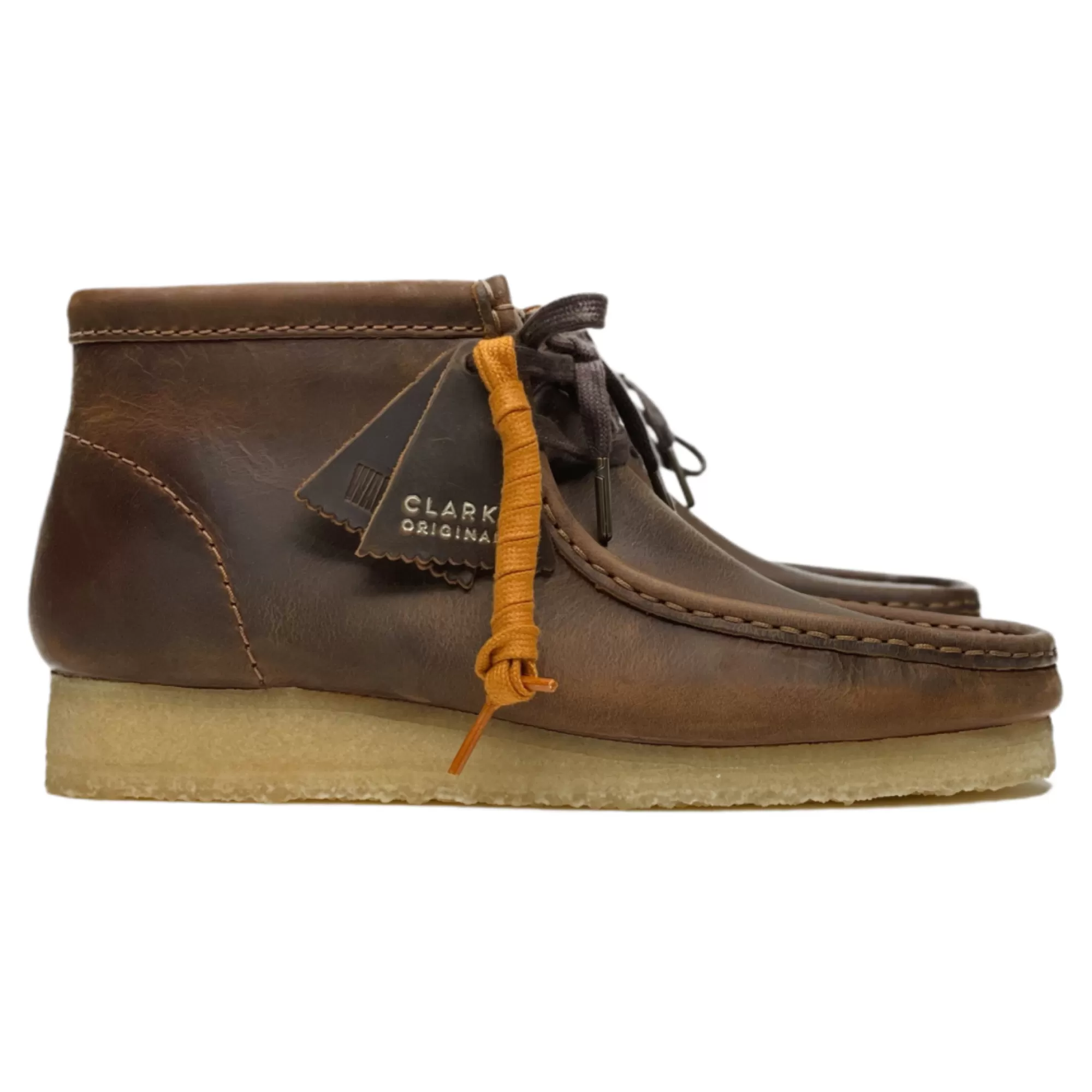 Wallabee Boots | New Edition Fashion Discount