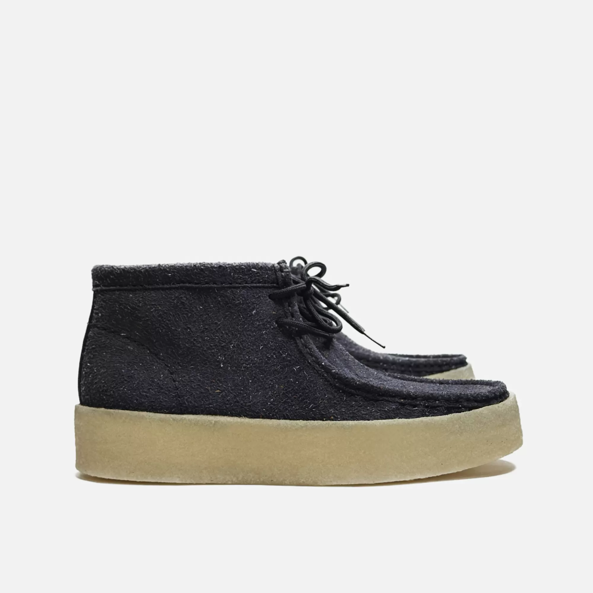 Wallabee Cup Boots | New Edition Fashion Online