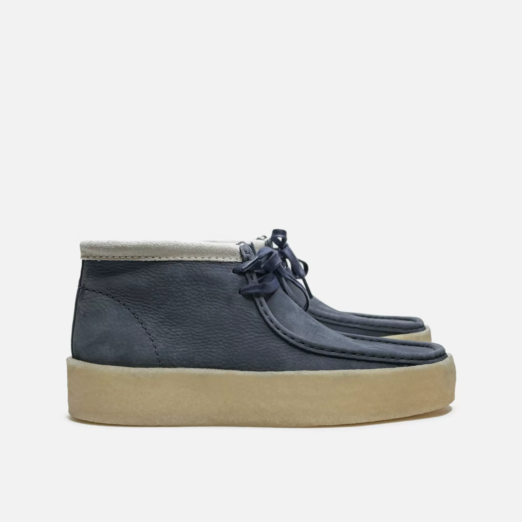 Wallabee Cup Boots | New Edition Fashion Outlet