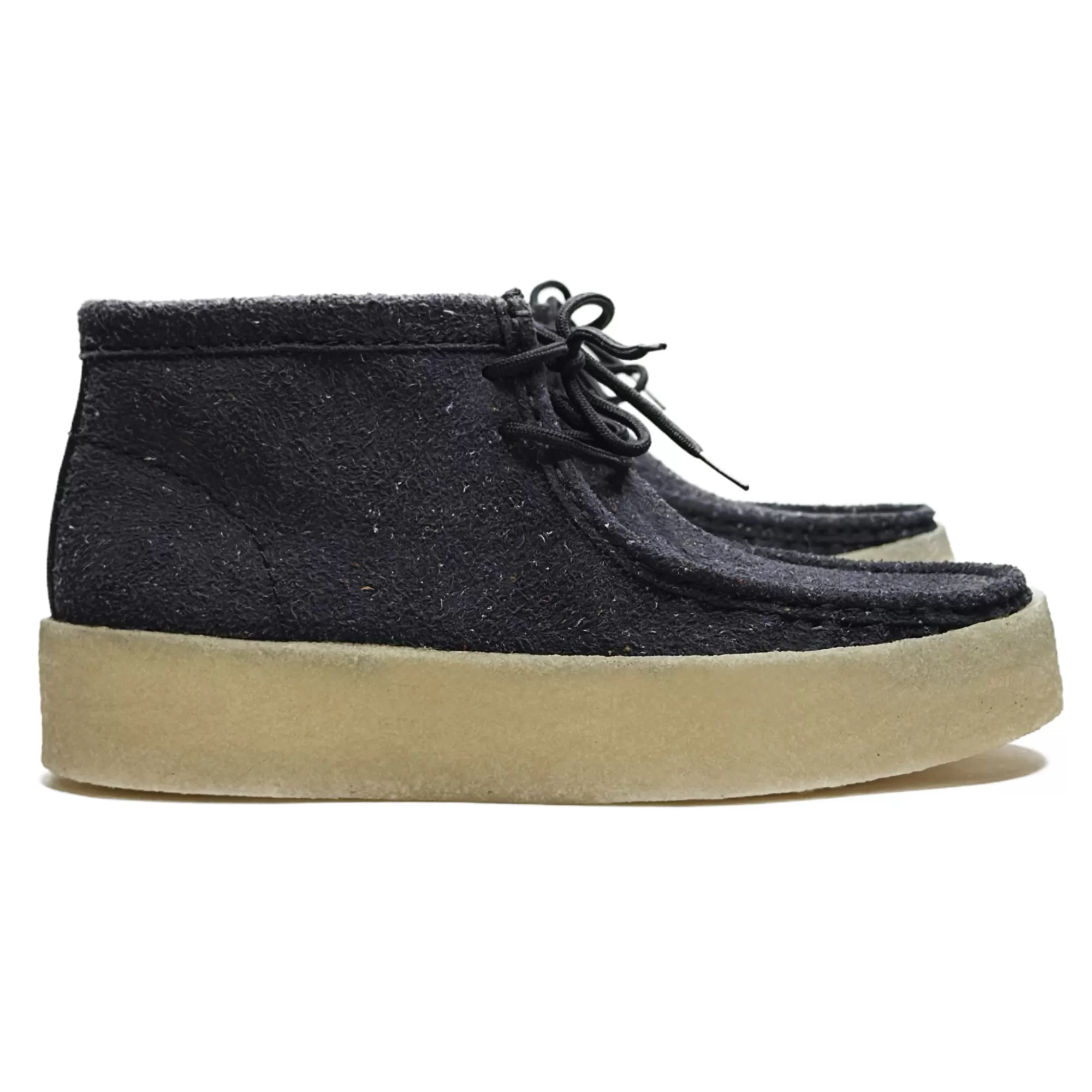 Wallabee Cup Boots | New Edition Fashion Online