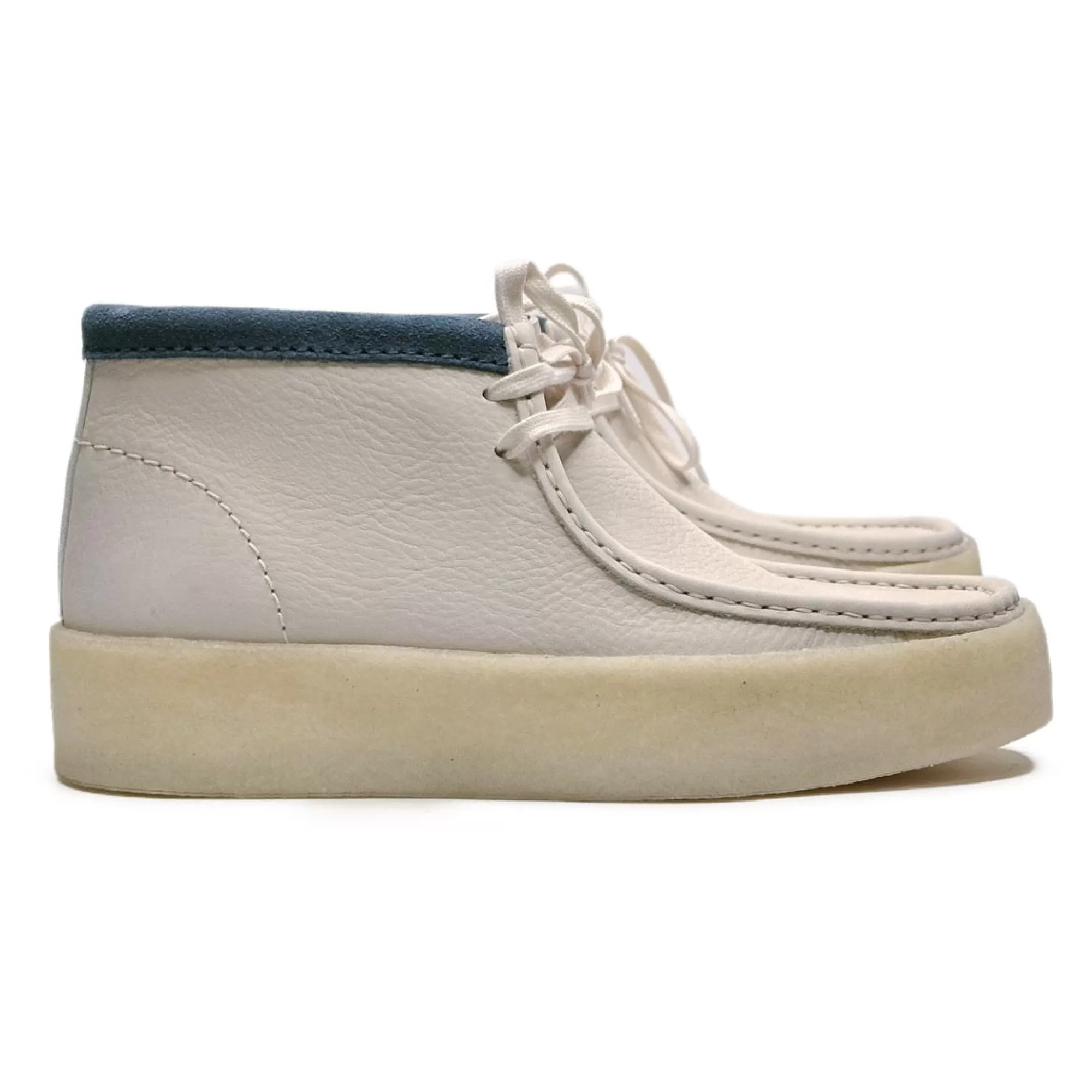 Wallabee Cup Boots | New Edition Fashion New