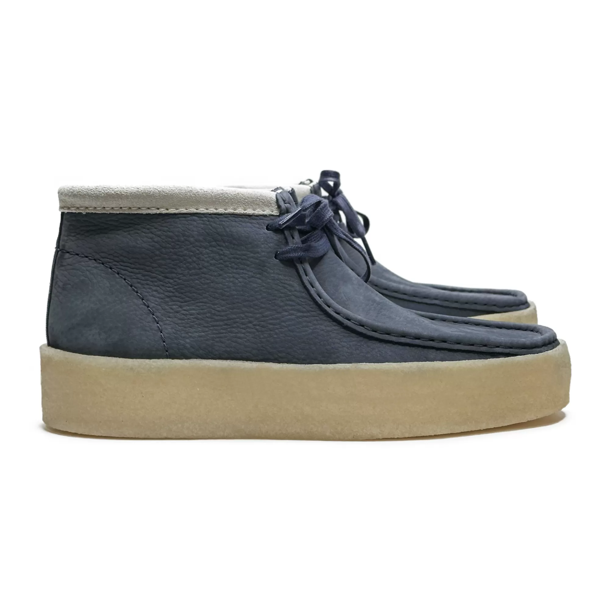 Wallabee Cup Boots | New Edition Fashion Outlet