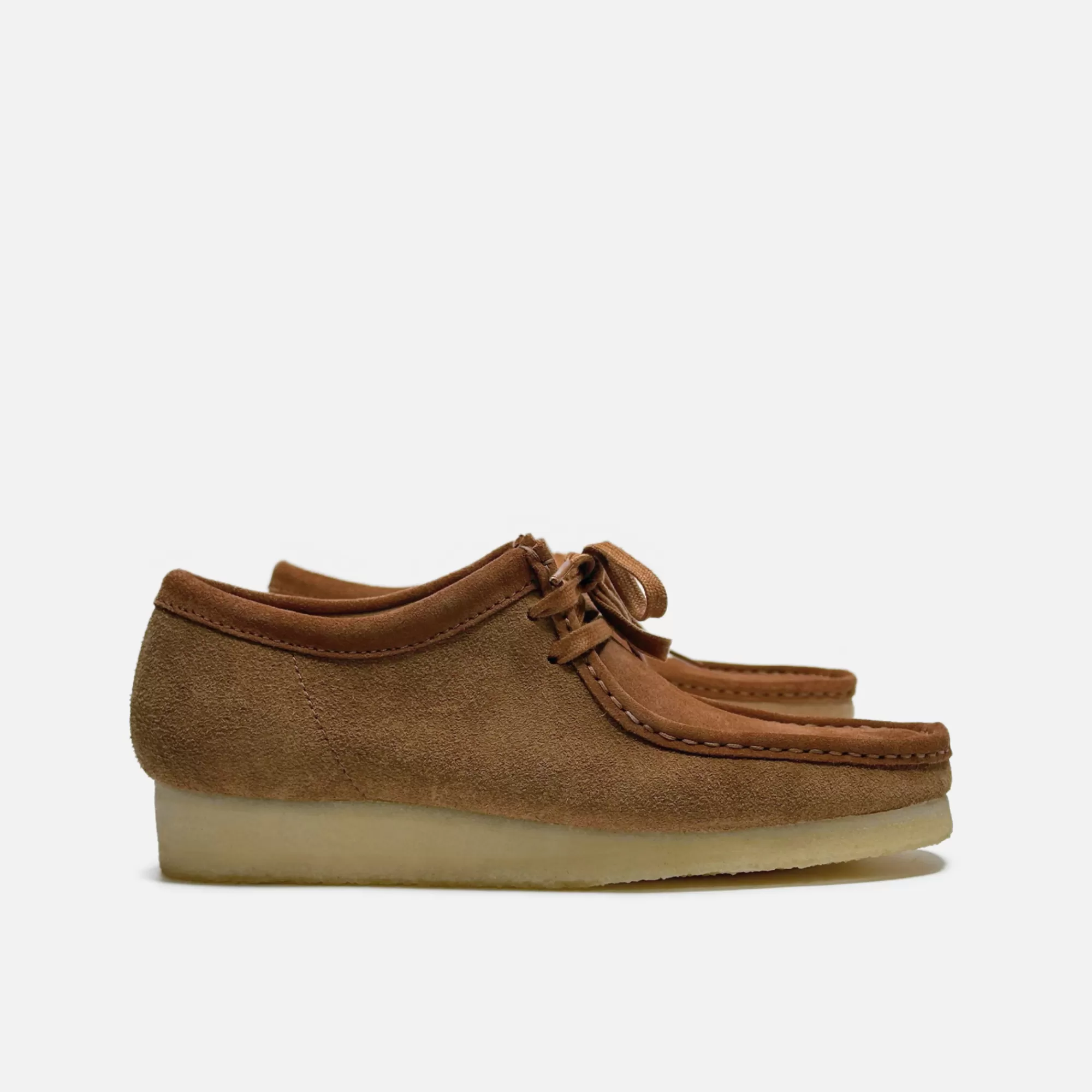 Wallabees | New Edition Fashion Hot