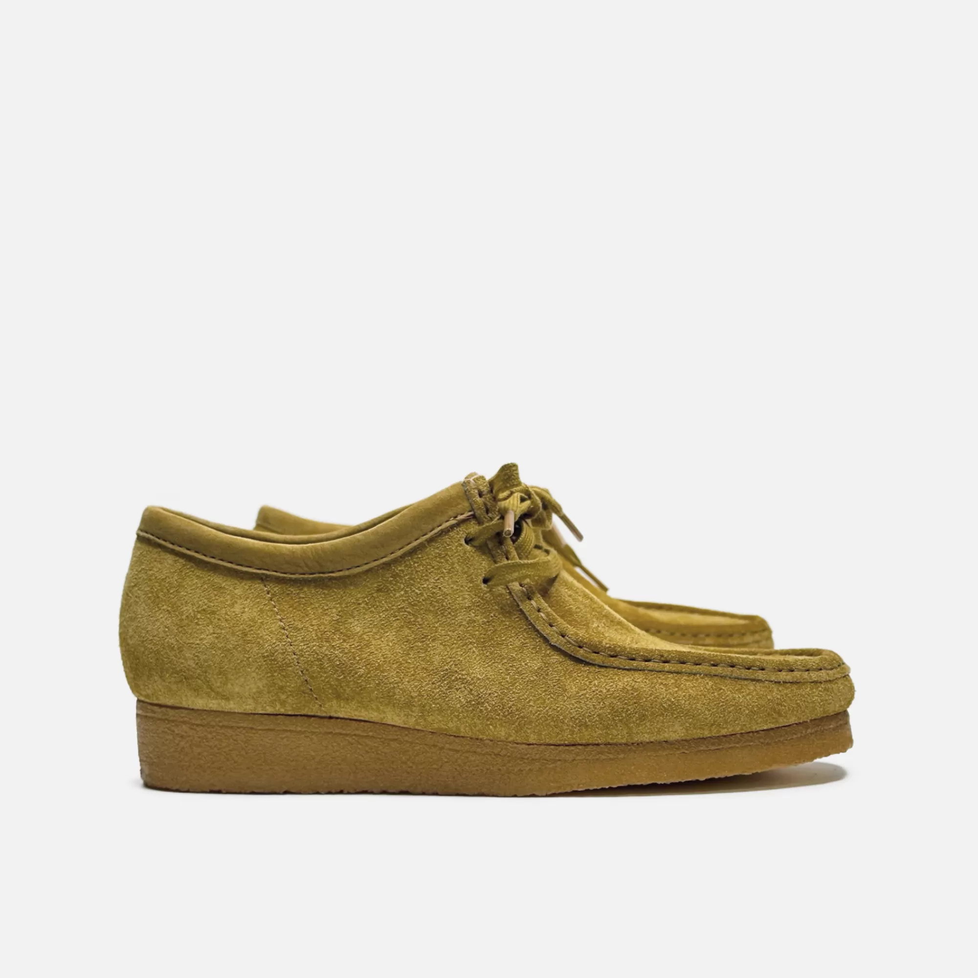 Wallabees | New Edition Fashion Cheap