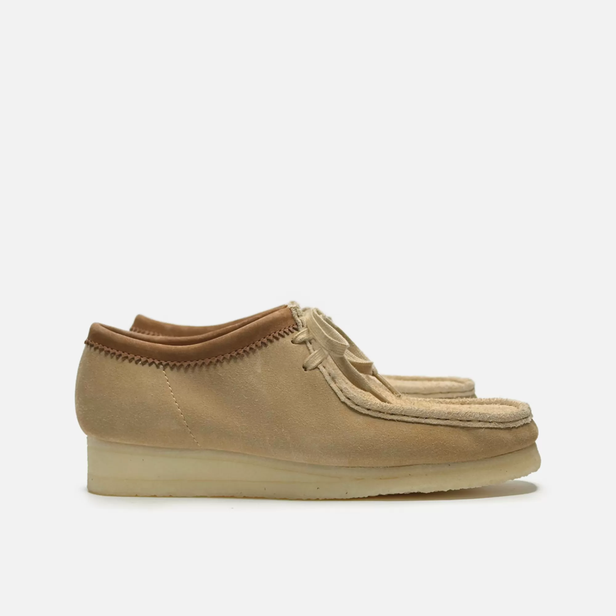 Wallabees | New Edition Fashion Flash Sale