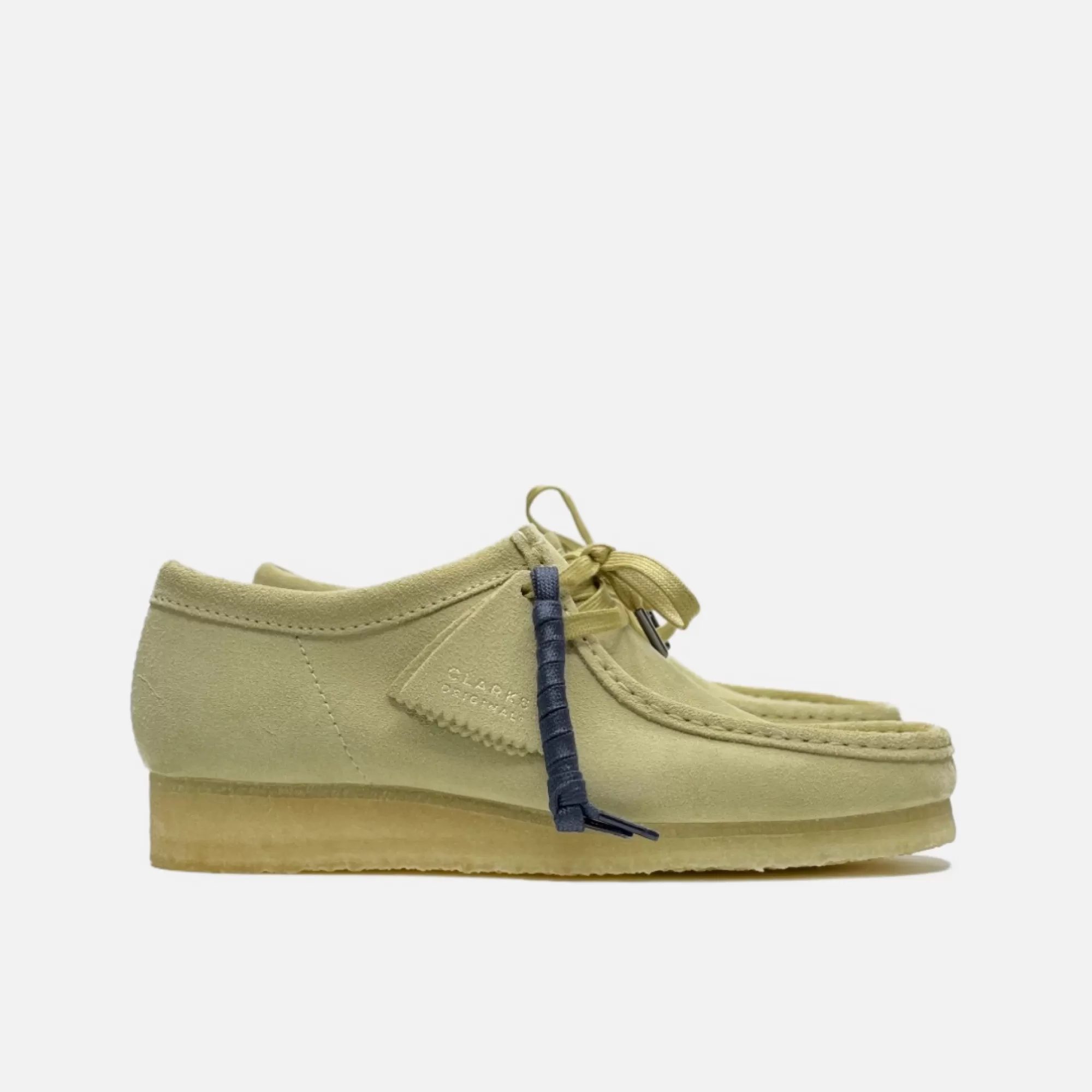 Wallabees | New Edition Fashion Hot