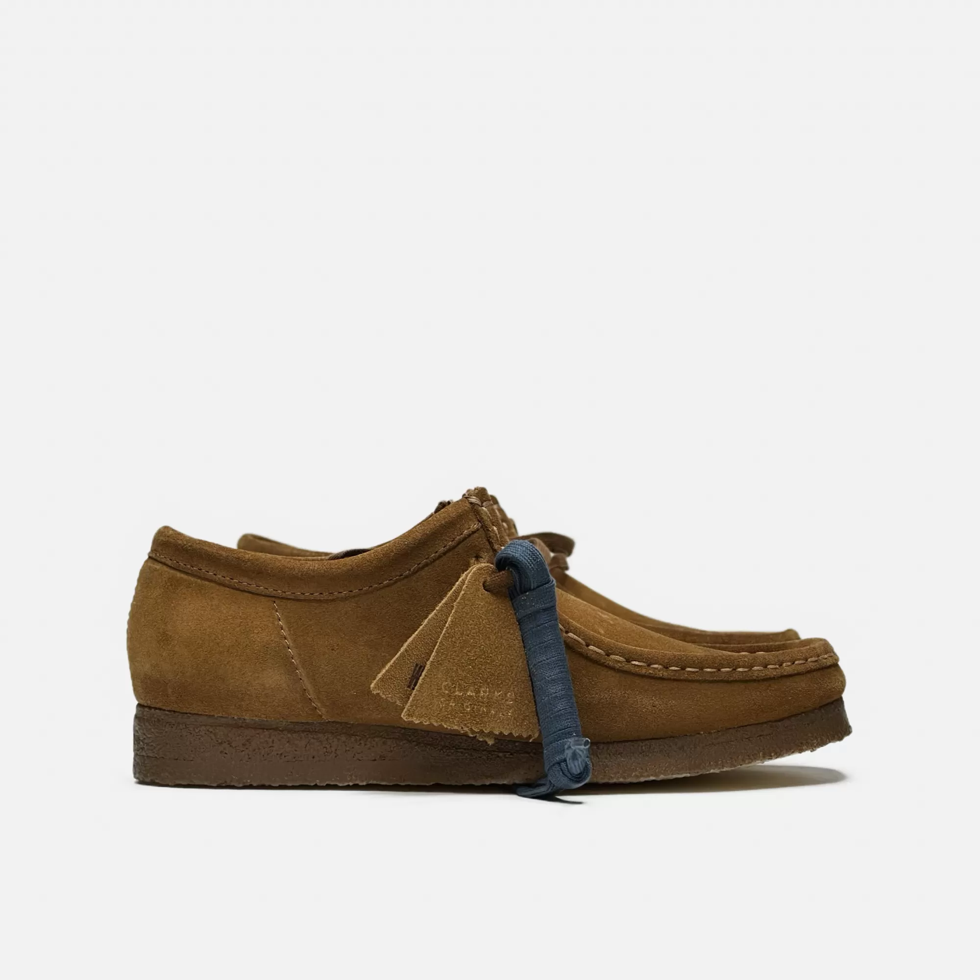 Wallabees | New Edition Fashion New