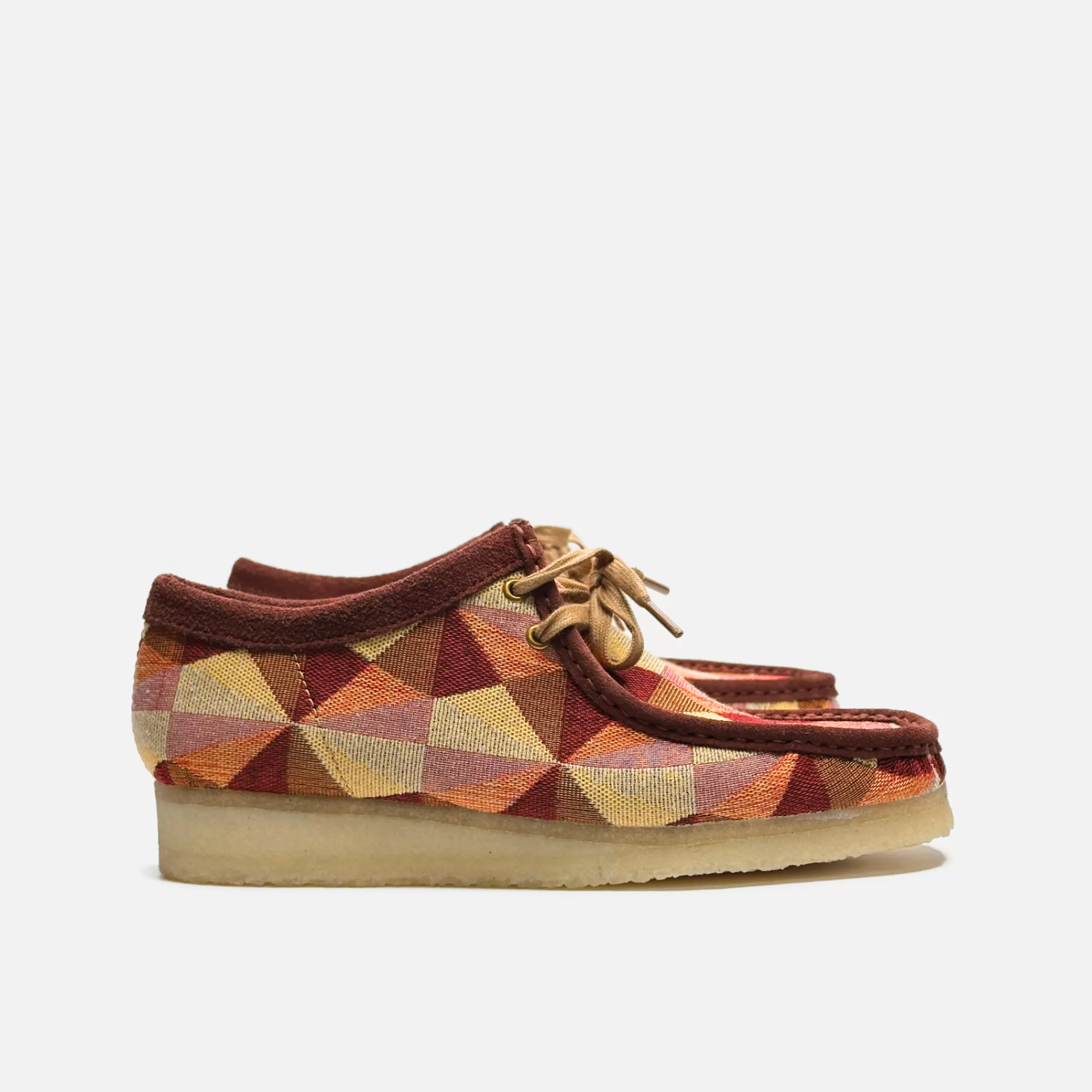 Wallabees | New Edition Fashion Online