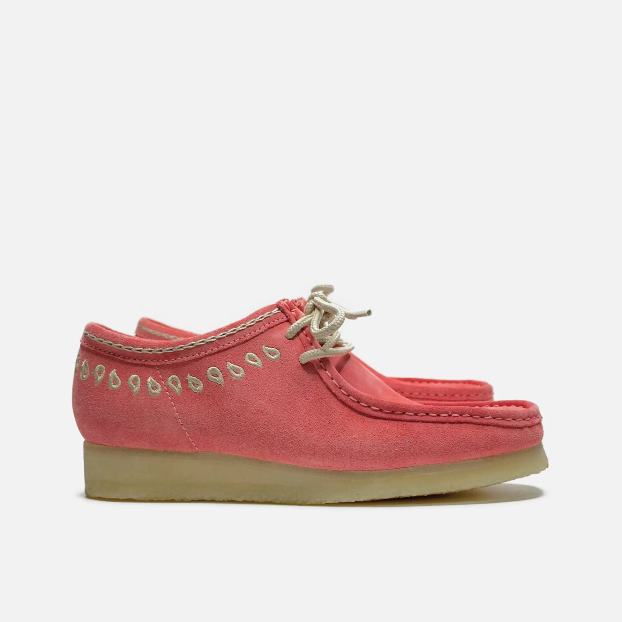 Wallabees | New Edition Fashion Best Sale