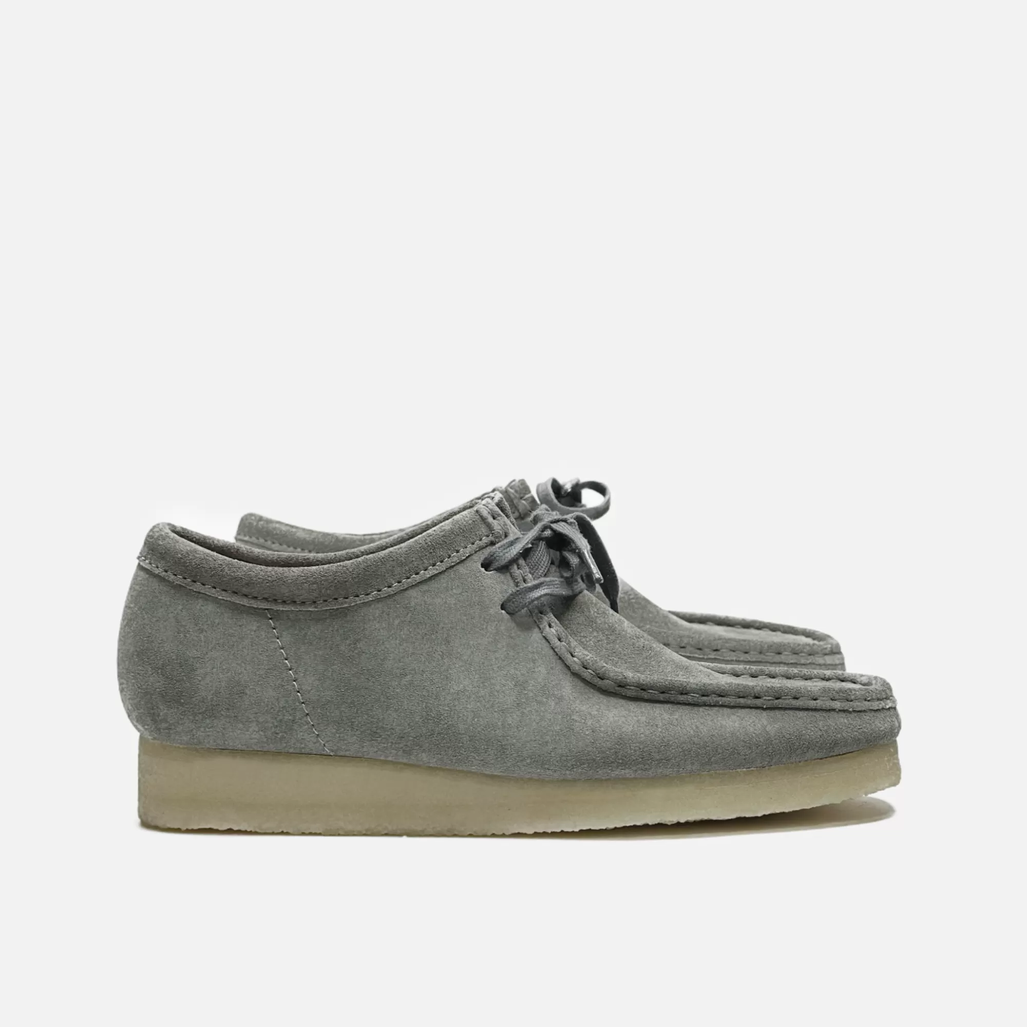 Wallabees | New Edition Fashion Hot