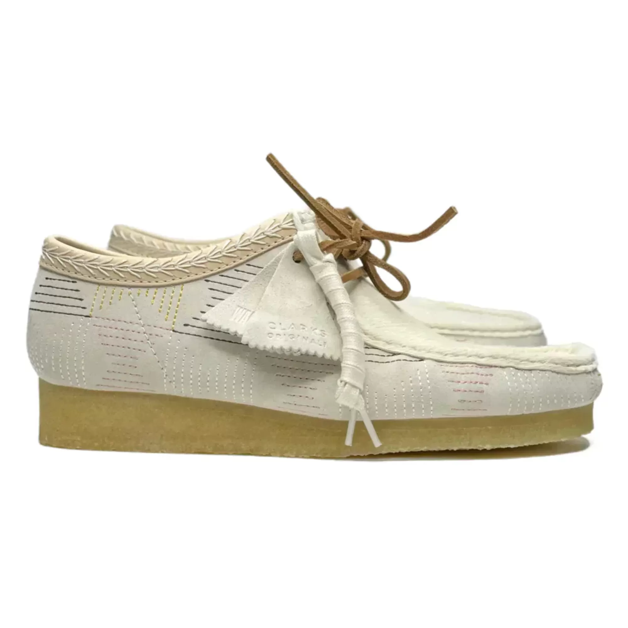 Wallabees | New Edition Fashion Clearance