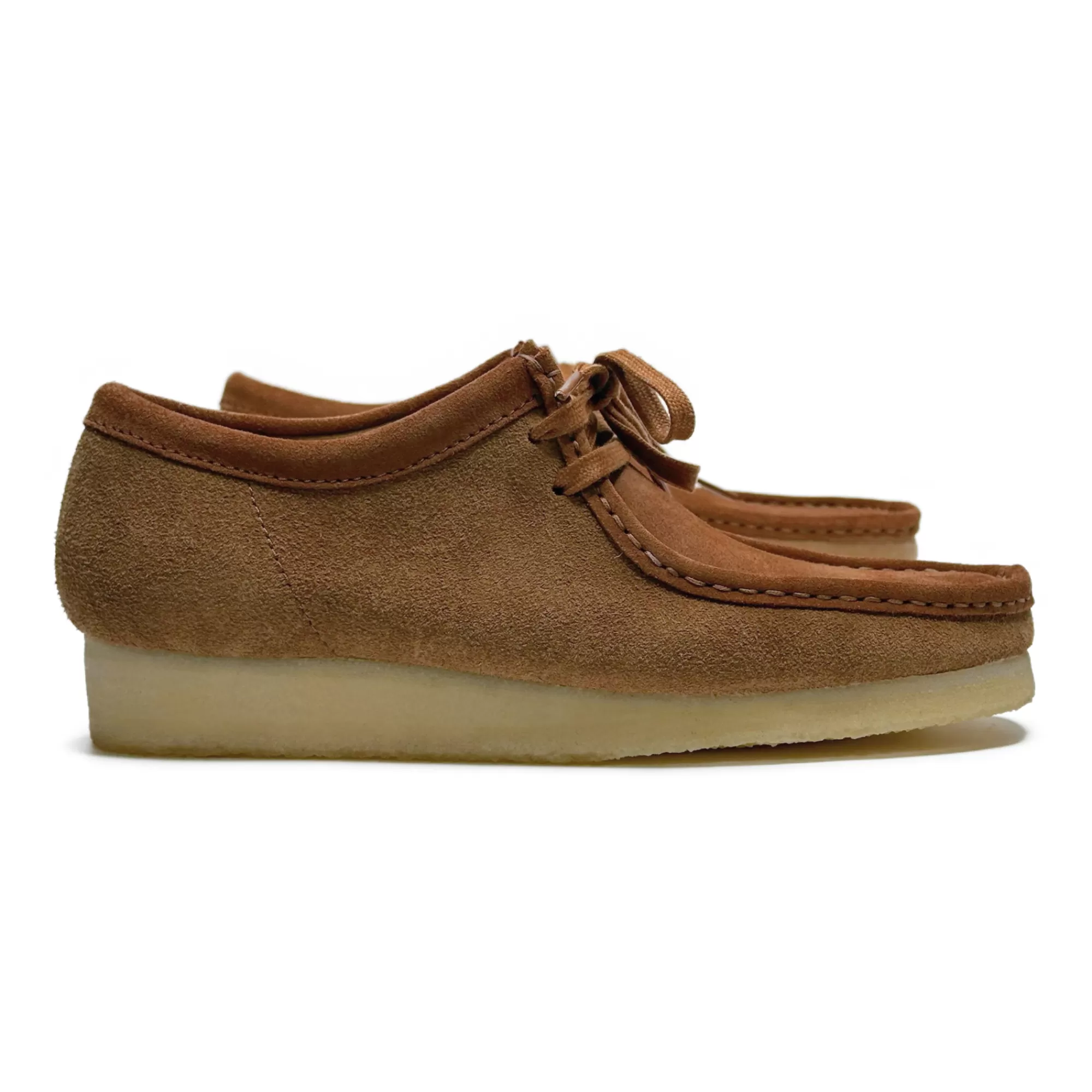 Wallabees | New Edition Fashion Hot