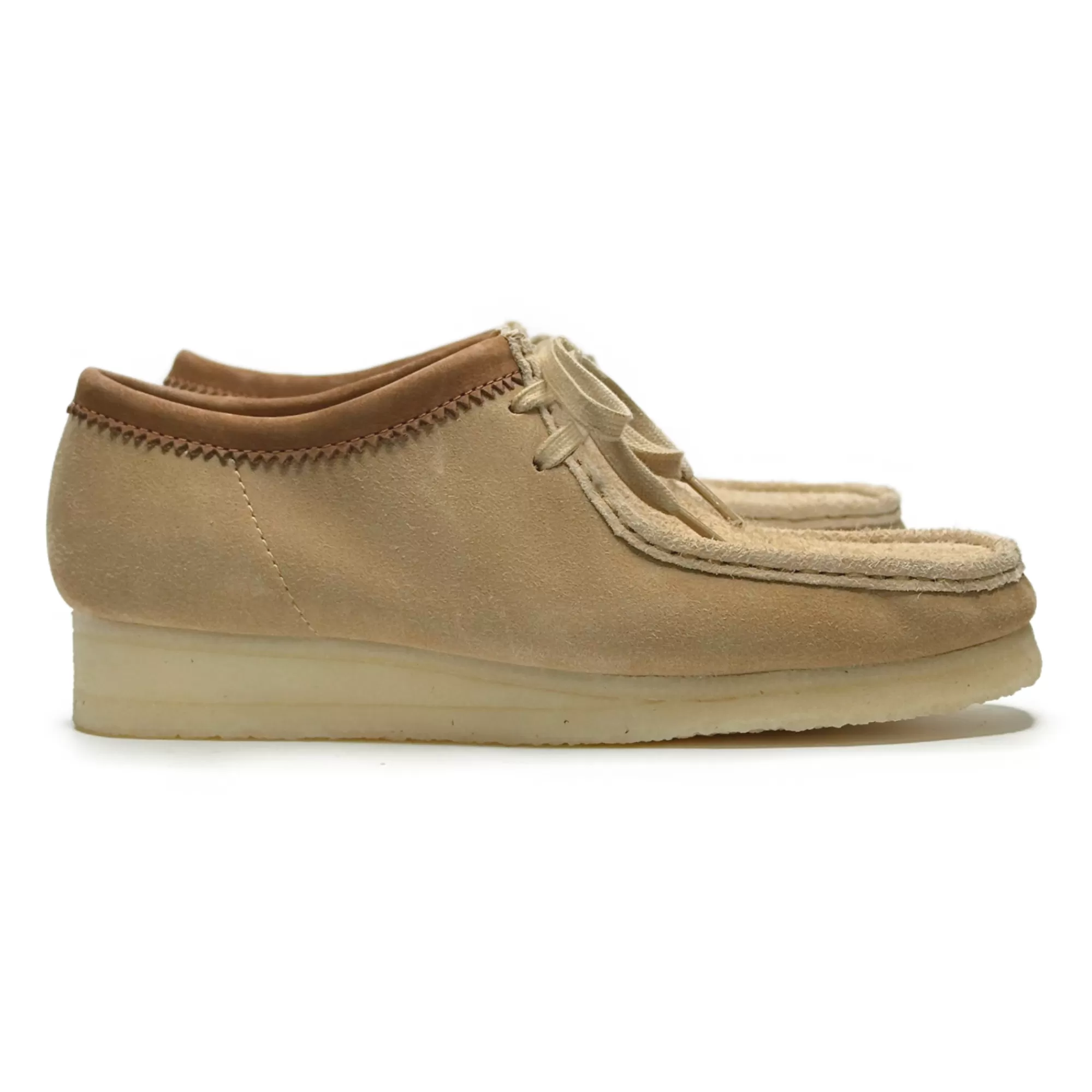 Wallabees | New Edition Fashion Flash Sale