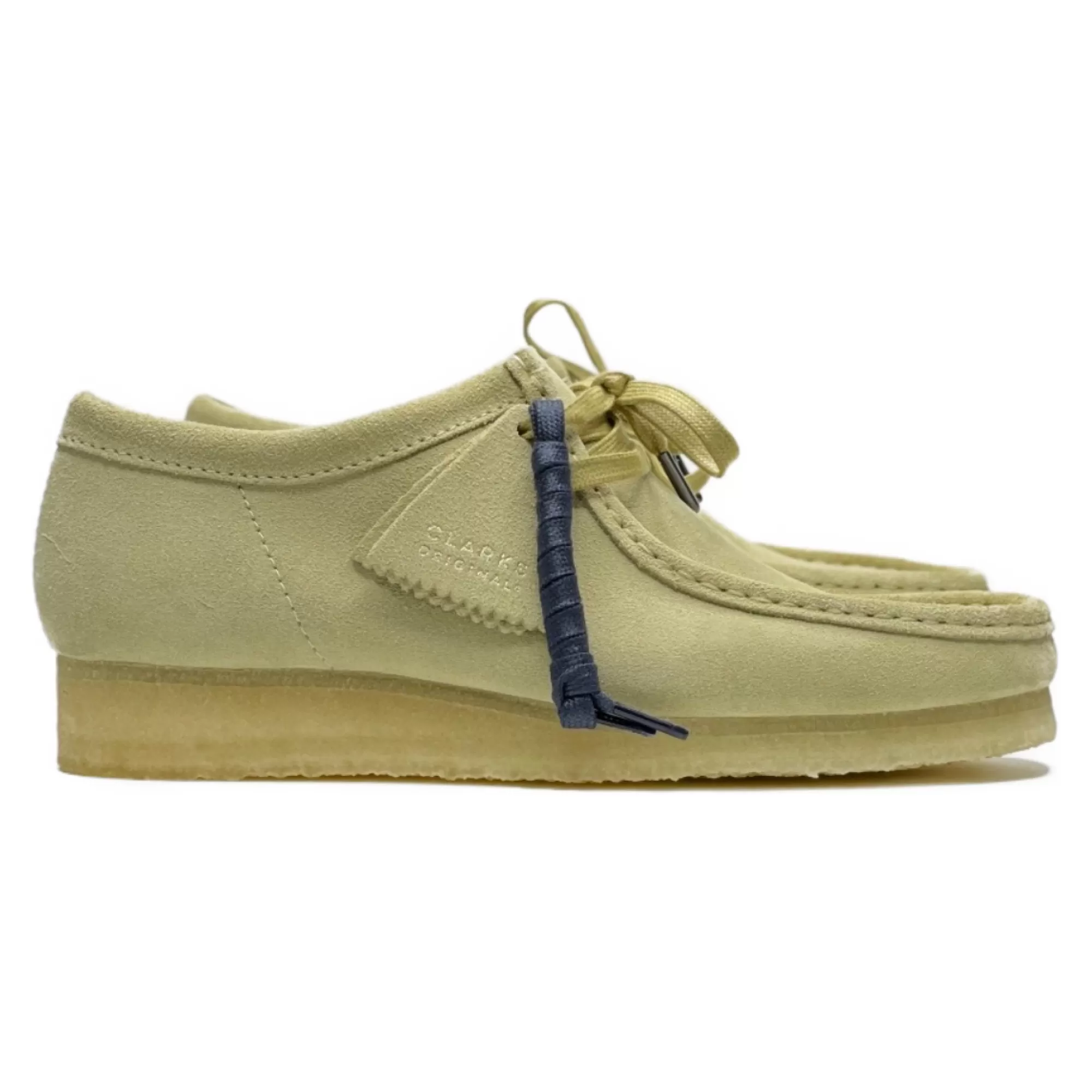 Wallabees | New Edition Fashion Hot