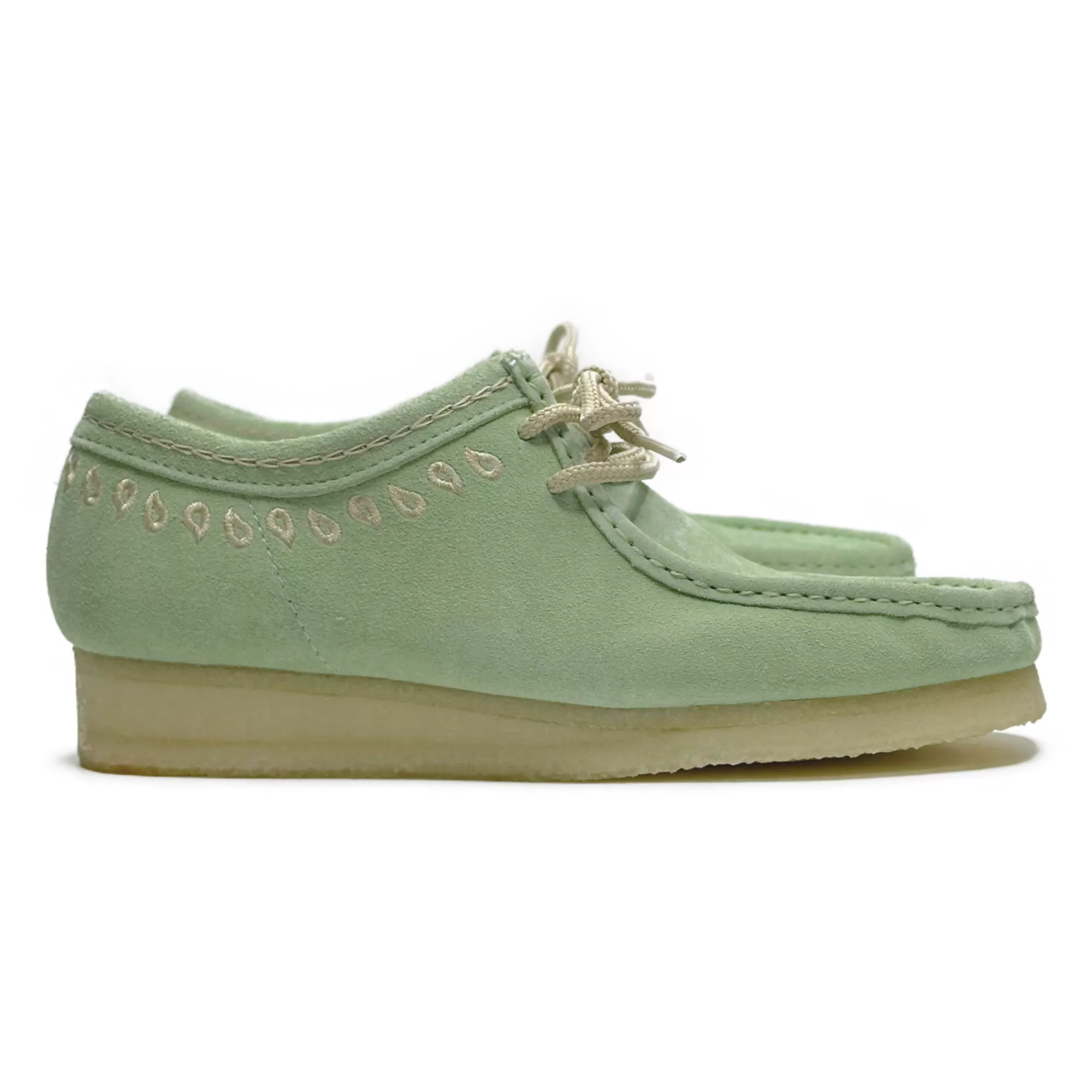 Wallabees | New Edition Fashion Cheap