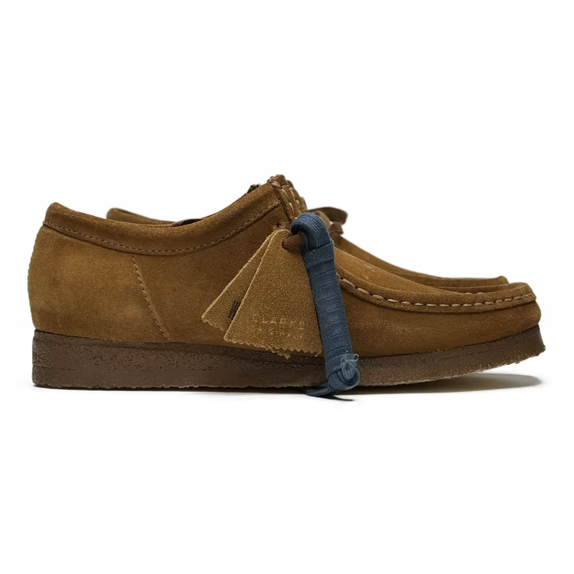 Wallabees | New Edition Fashion New