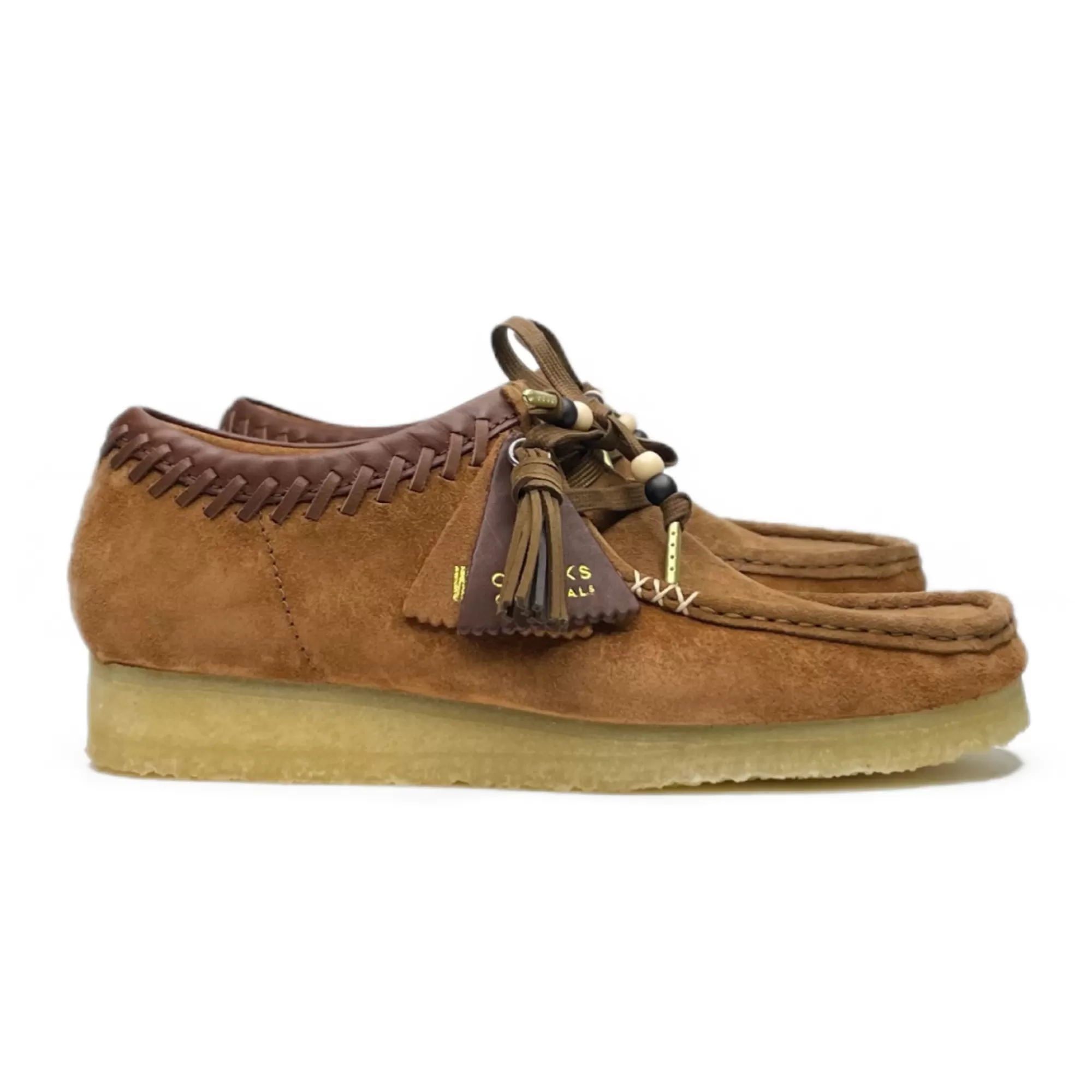 Wallabees | New Edition Fashion Best