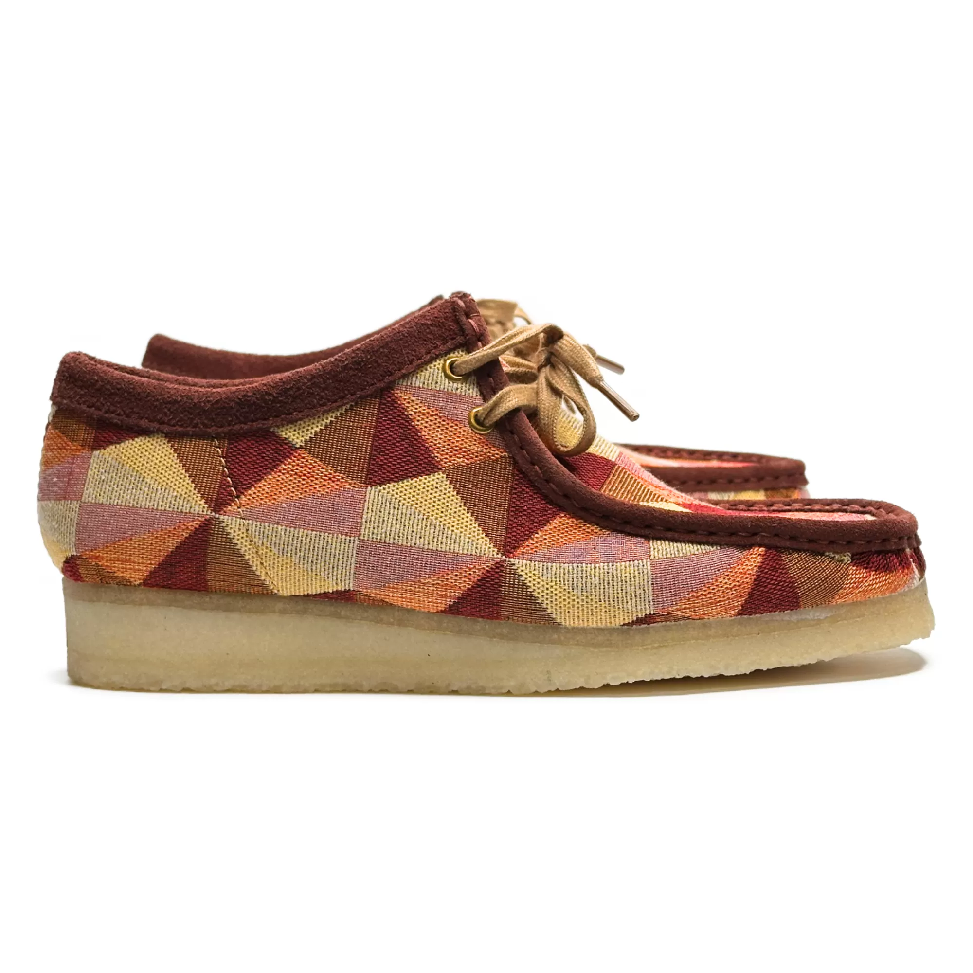 Wallabees | New Edition Fashion Online