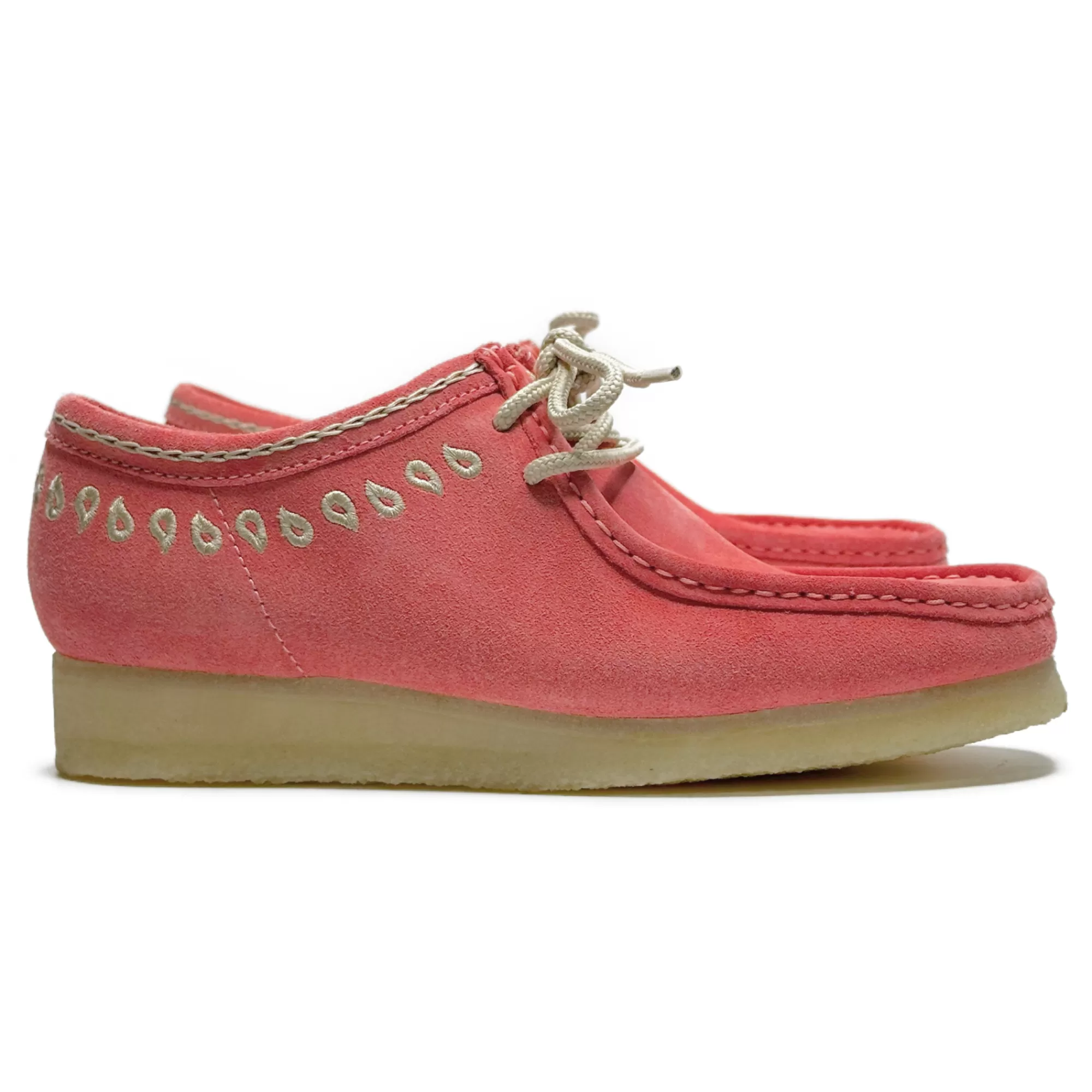 Wallabees | New Edition Fashion Best Sale