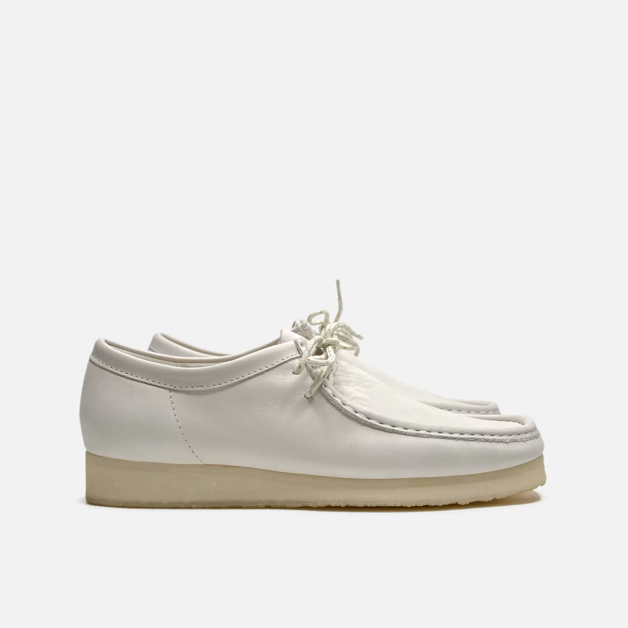 Wallabees “Milkshake” | New Edition Fashion Discount