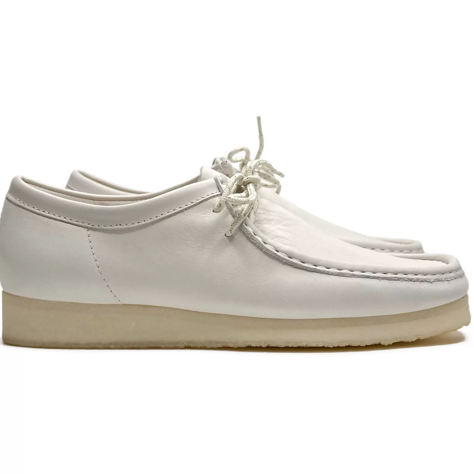 Wallabees “Milkshake” | New Edition Fashion Discount