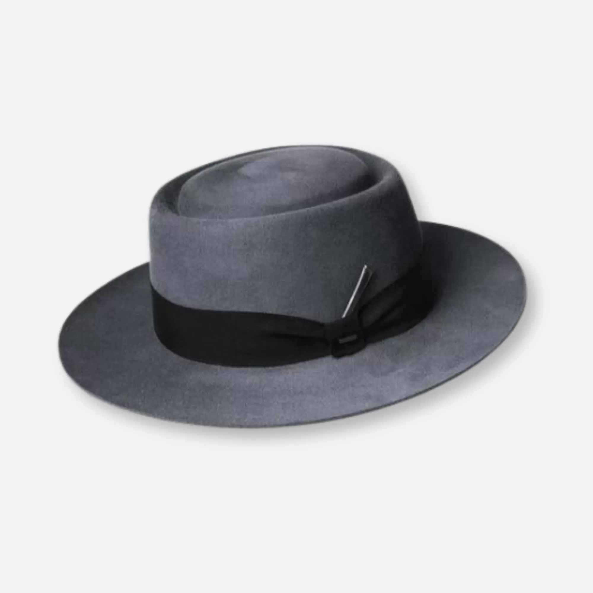 Walsh Pork Pie Hat | New Edition Fashion Discount