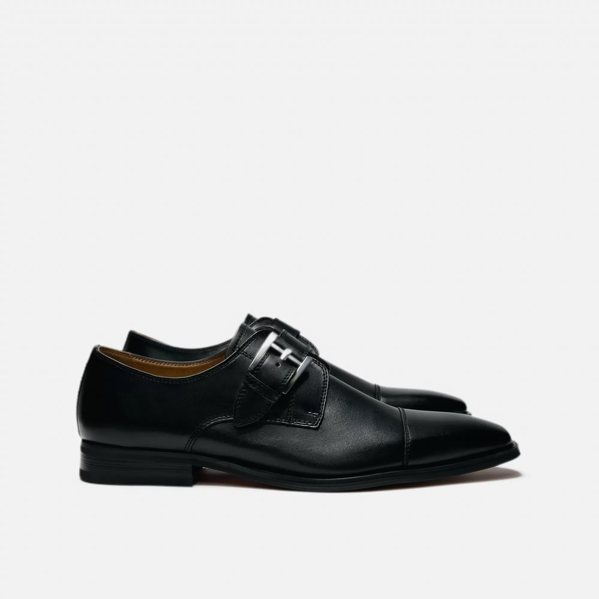 Willem Monk Strap Shoes | New Edition Fashion Fashion