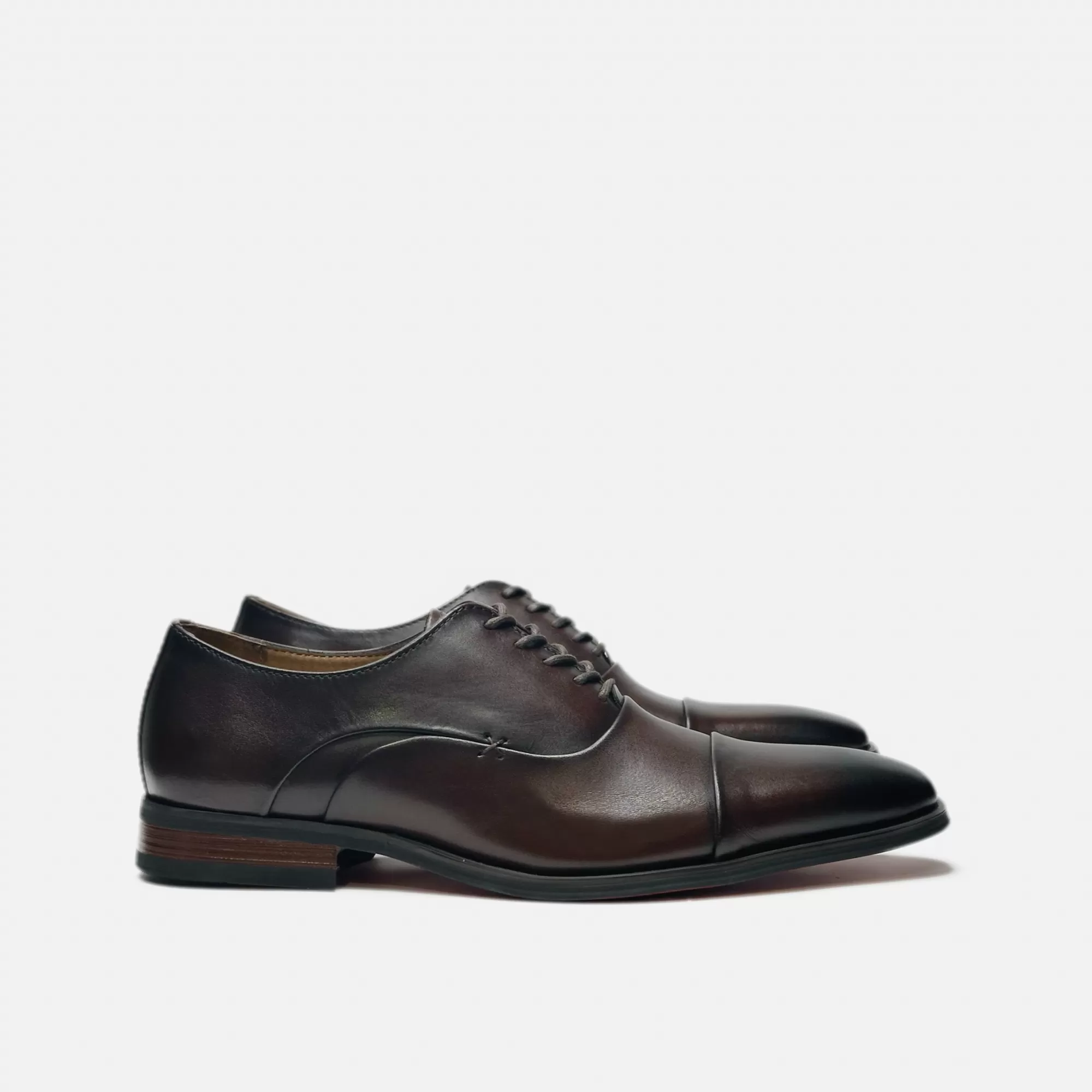 Winn Cap Toe Shoes | New Edition Fashion Store