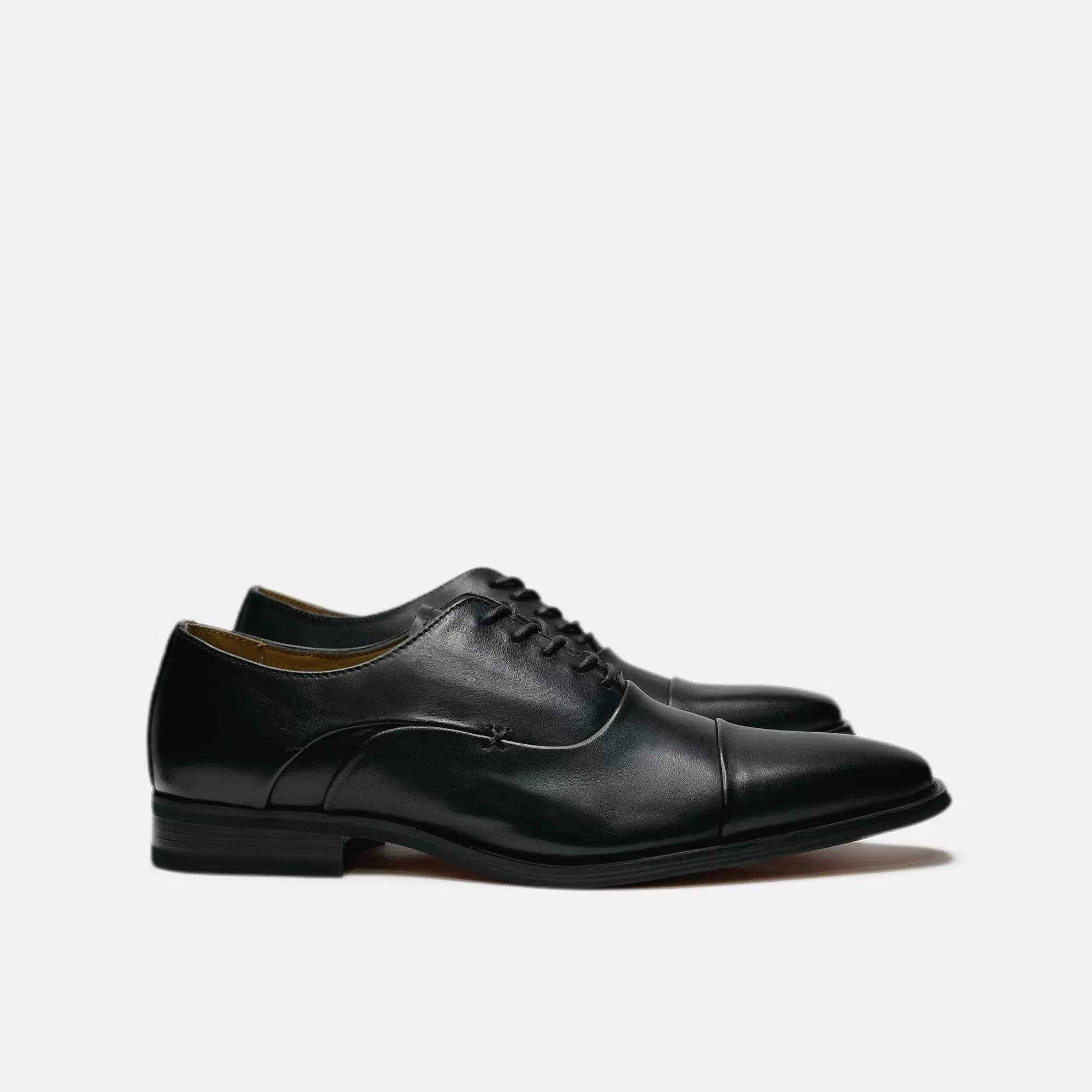 Winn Cap Toe Shoes | New Edition Fashion Store