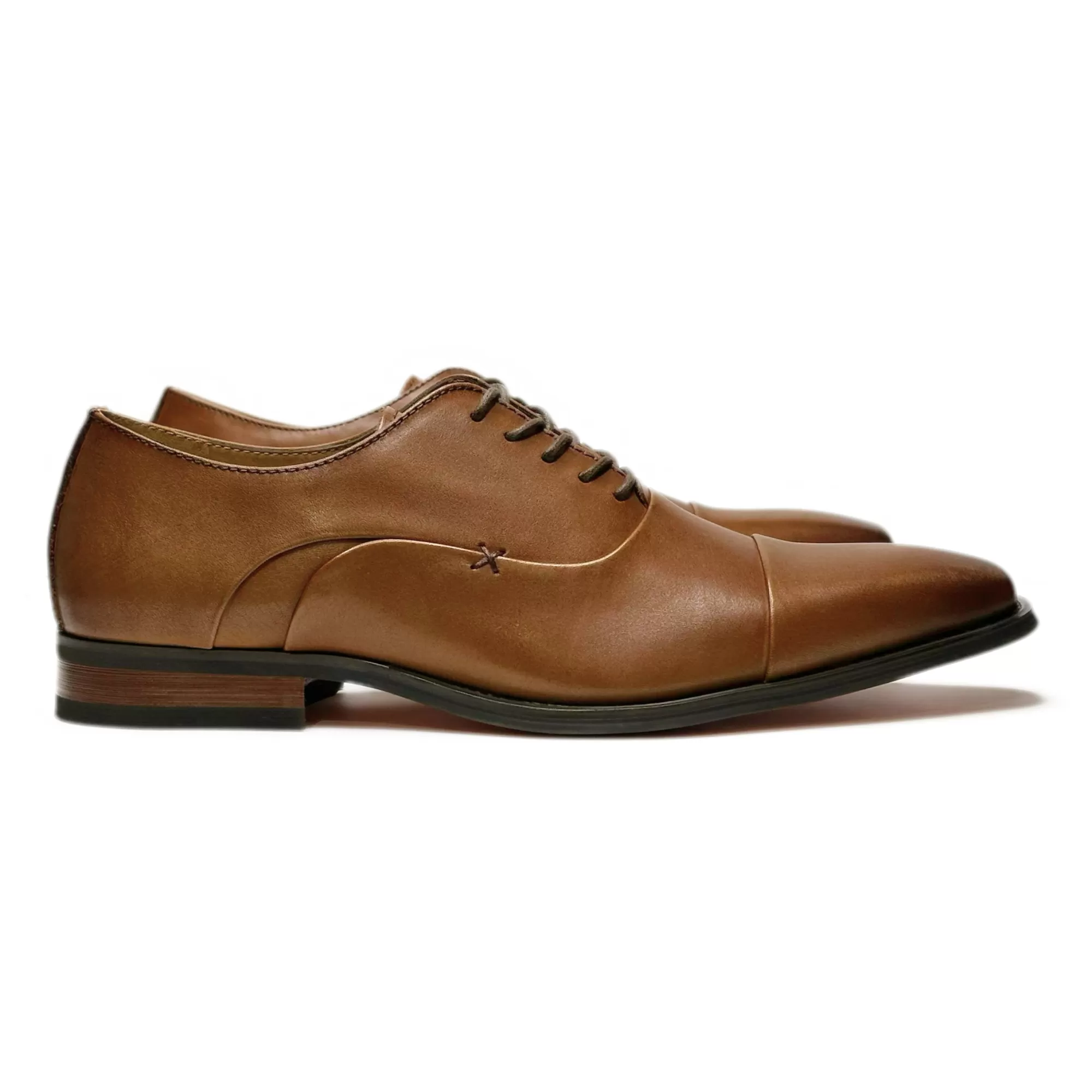 Winn Cap Toe Shoes | New Edition Fashion Cheap