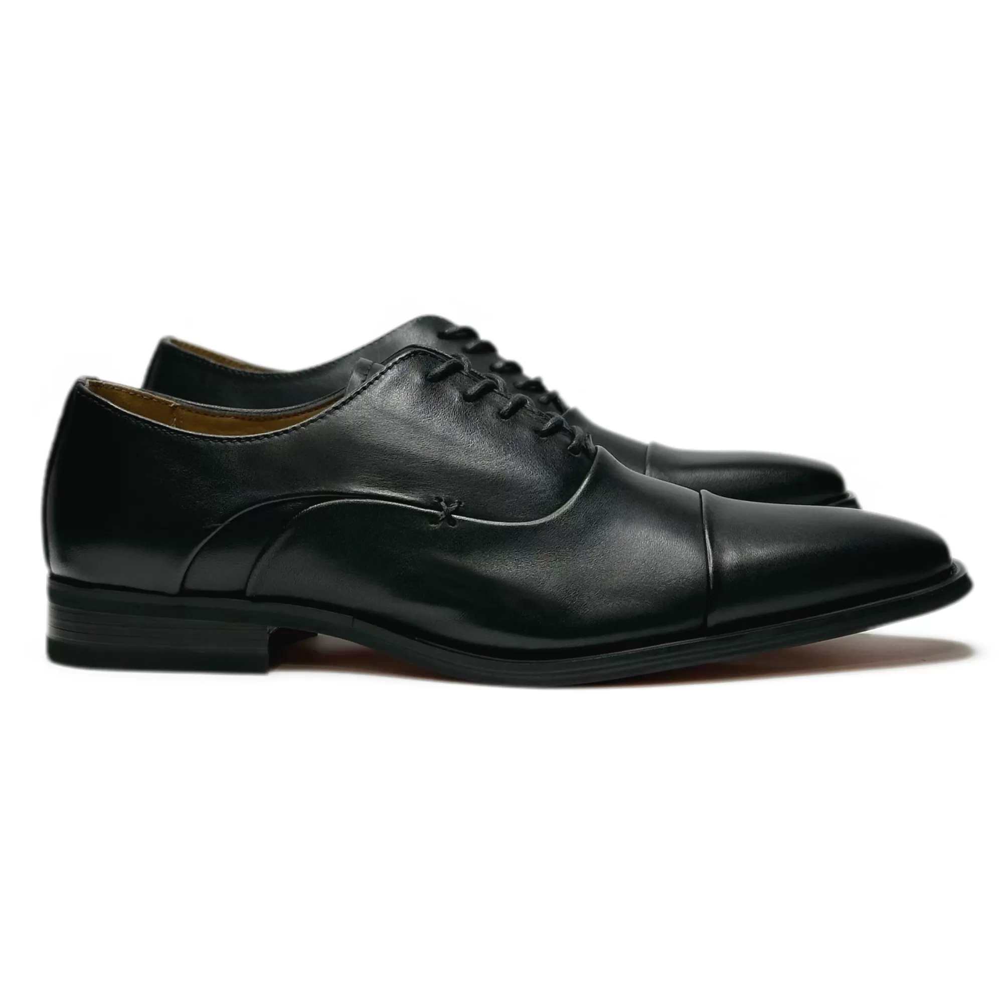 Winn Cap Toe Shoes | New Edition Fashion Store