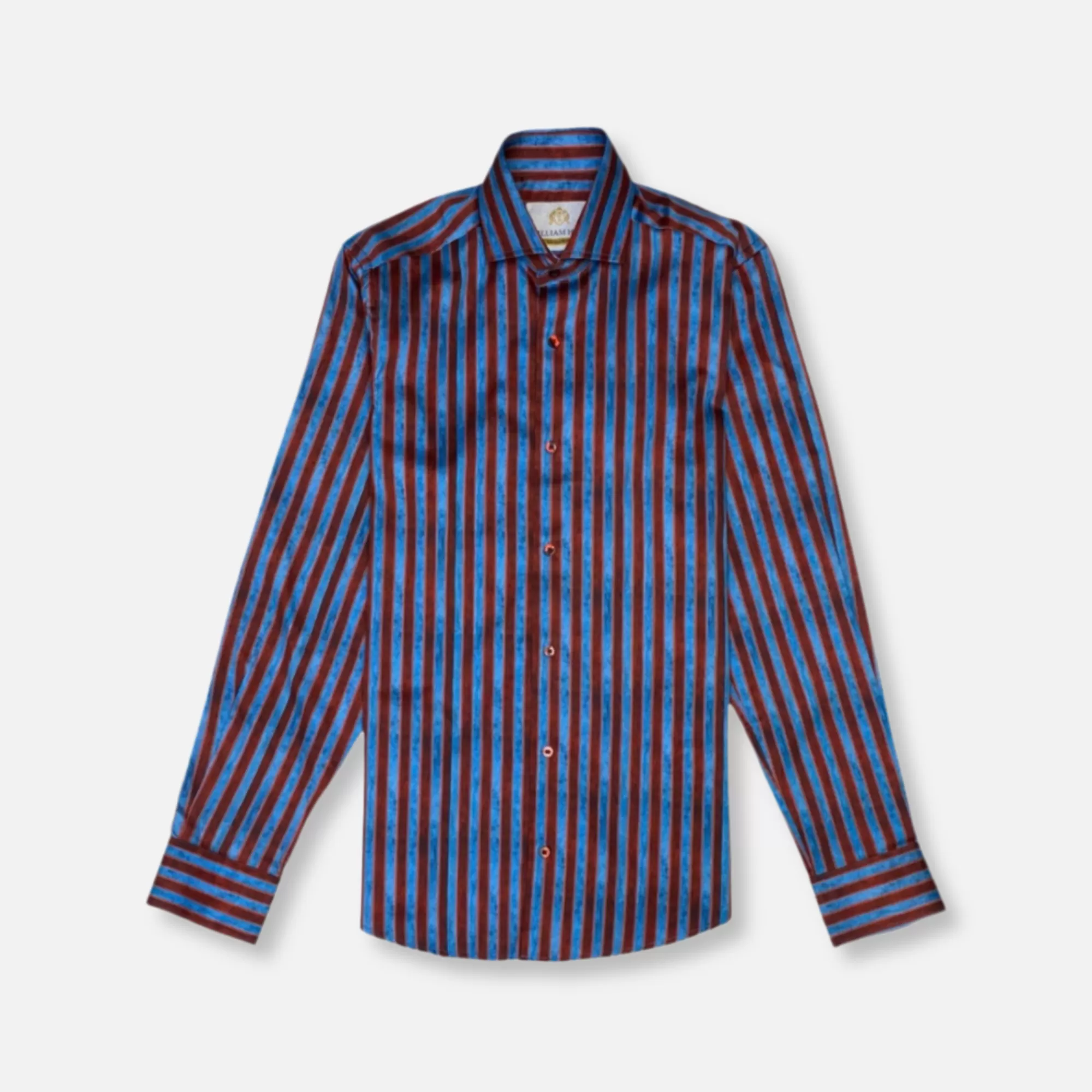 Winston Button Down Shirt | New Edition Fashion Sale