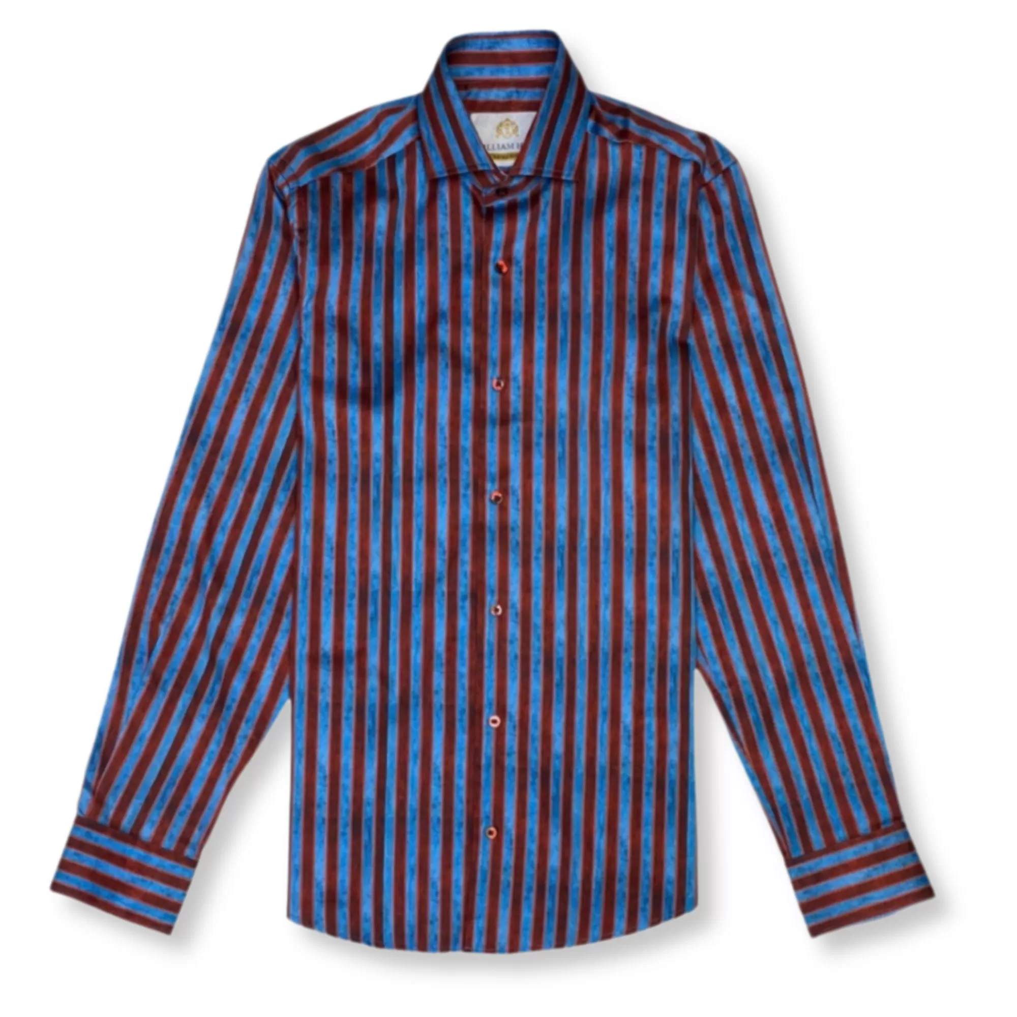 Winston Button Down Shirt | New Edition Fashion Sale