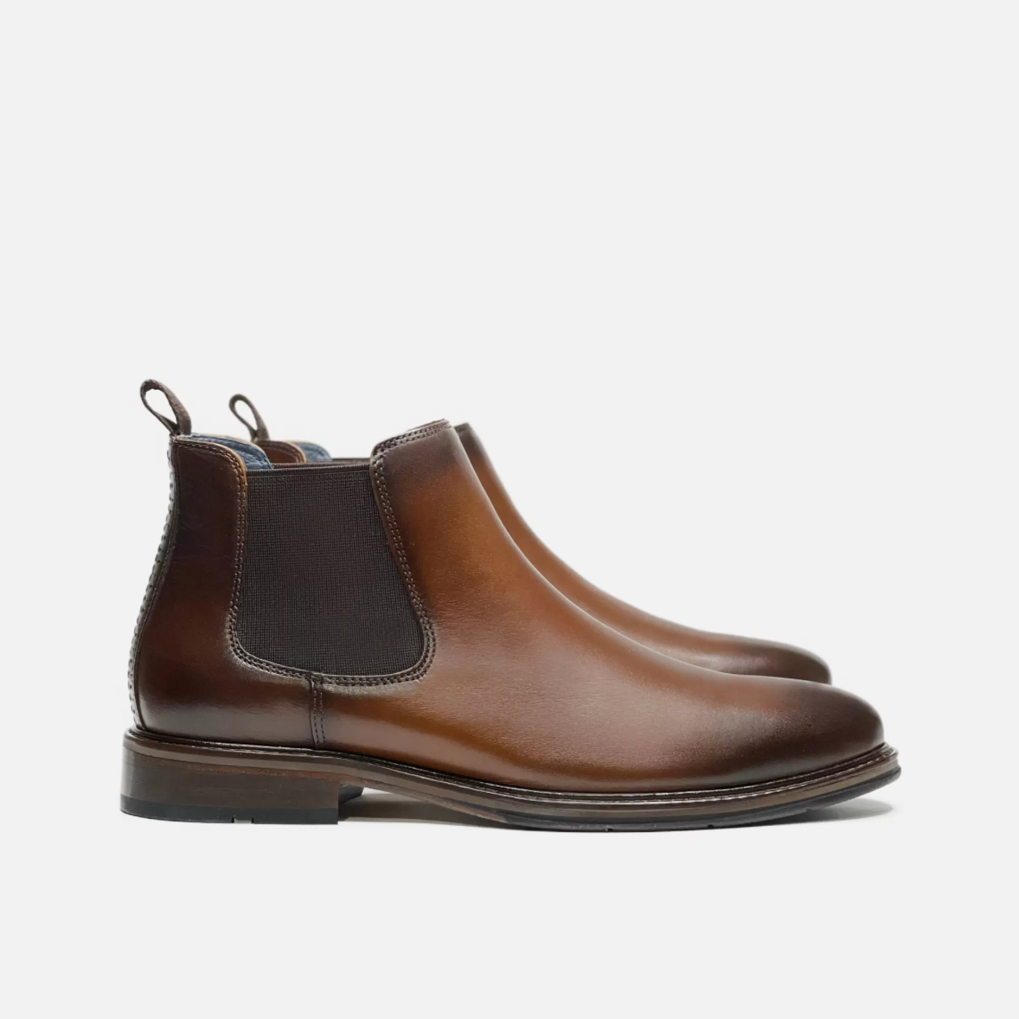 XC FLEX Raleigh Chelsea Boots | New Edition Fashion Fashion