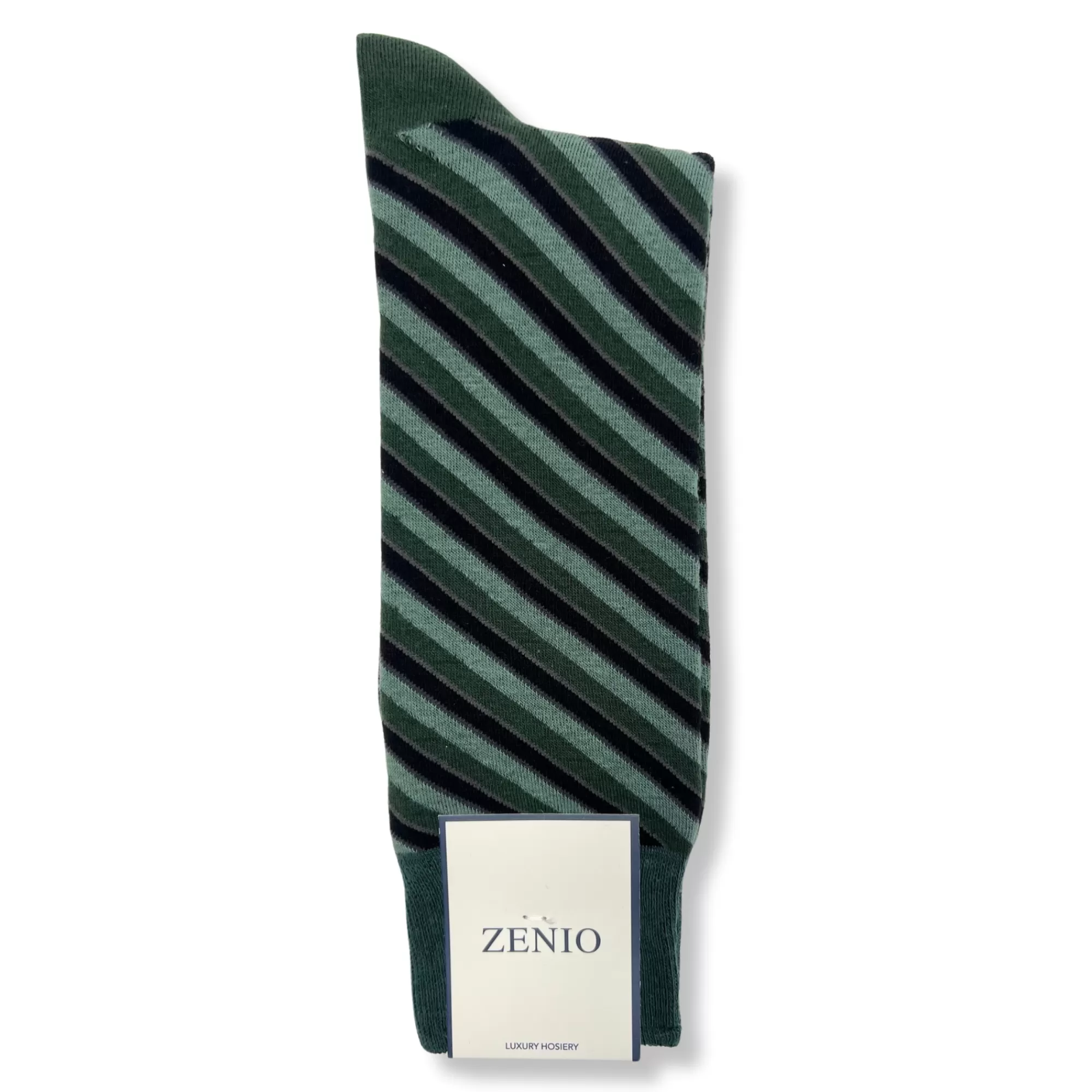 Zaftig Striped Fashion Socks | New Edition Fashion Cheap