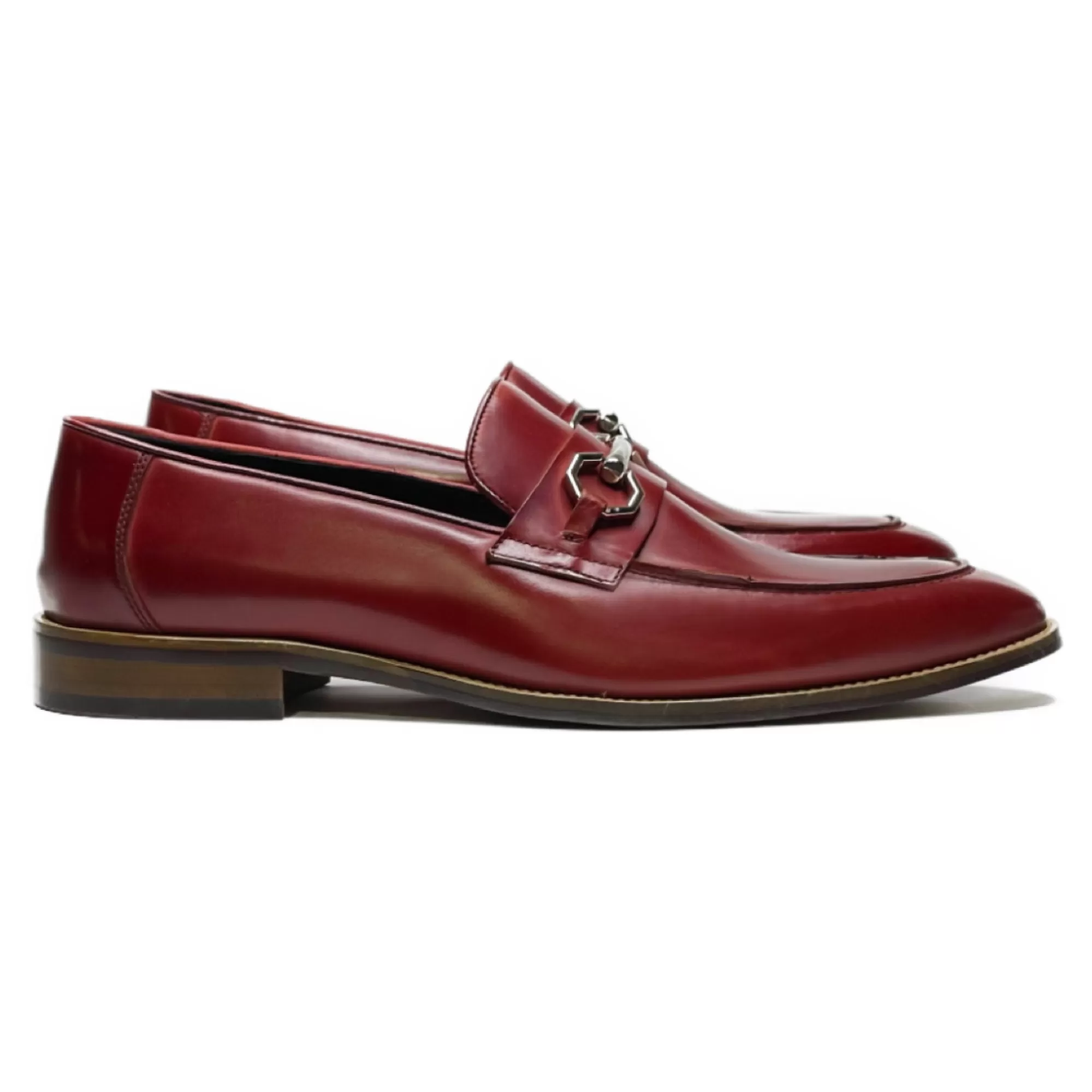 Zandro Slip On Dress Shoes | New Edition Fashion Online