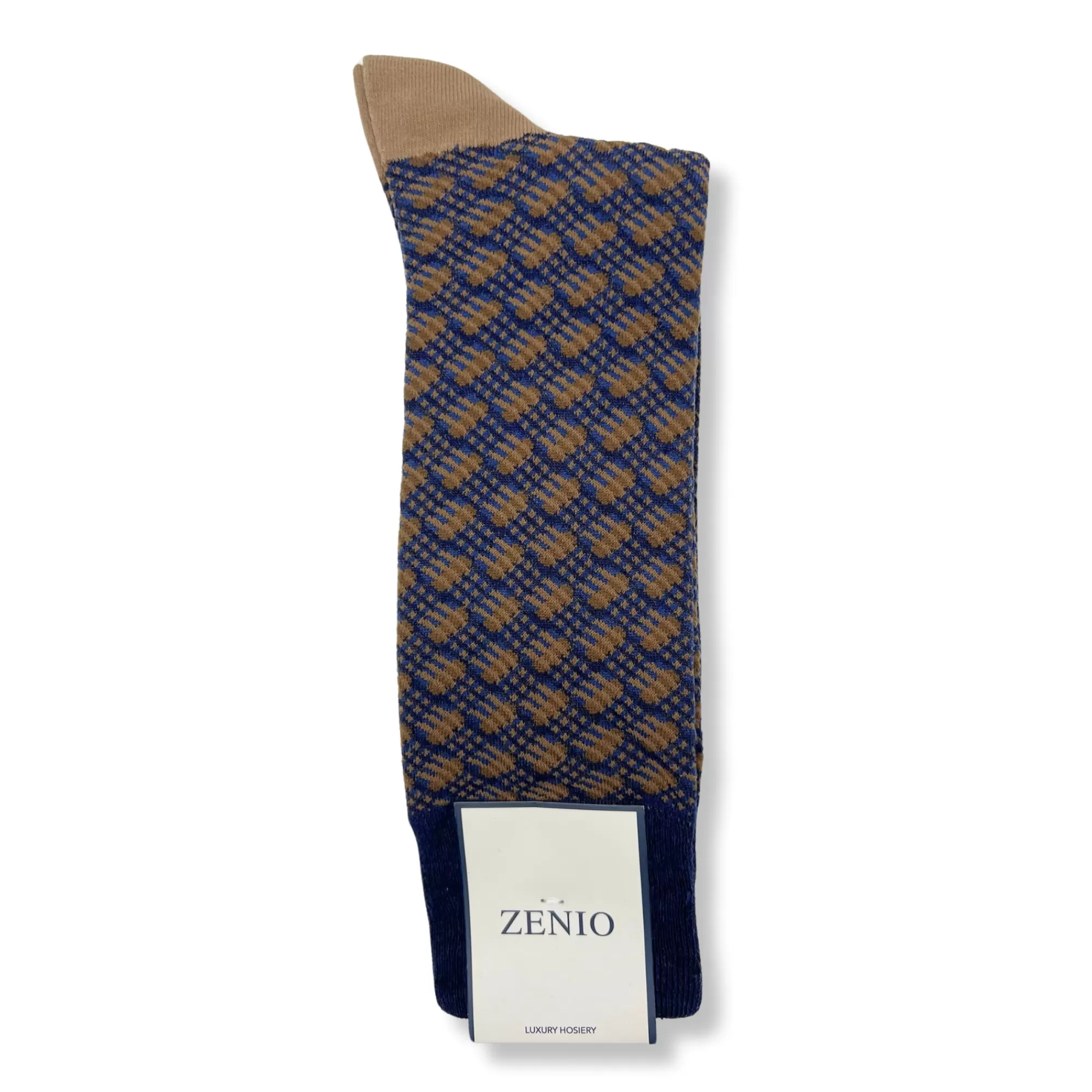 Zaporizhia Patterned Fashion Socks | New Edition Fashion Cheap