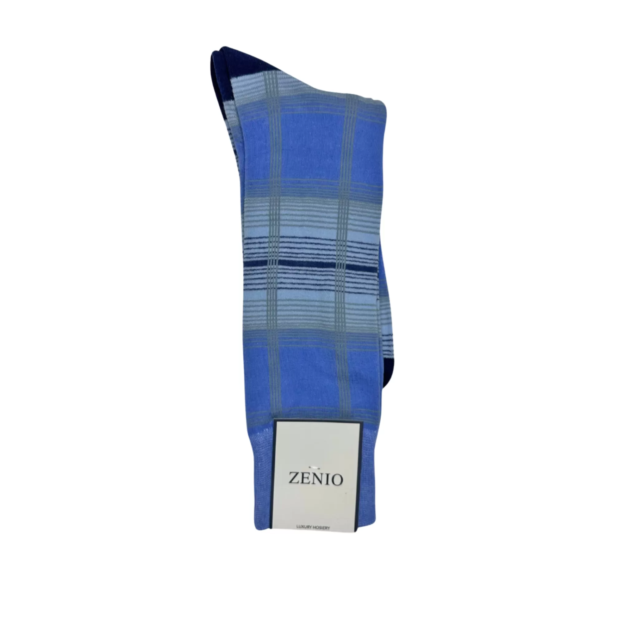 Zappy Plaid Fashion Socks | New Edition Fashion Best Sale